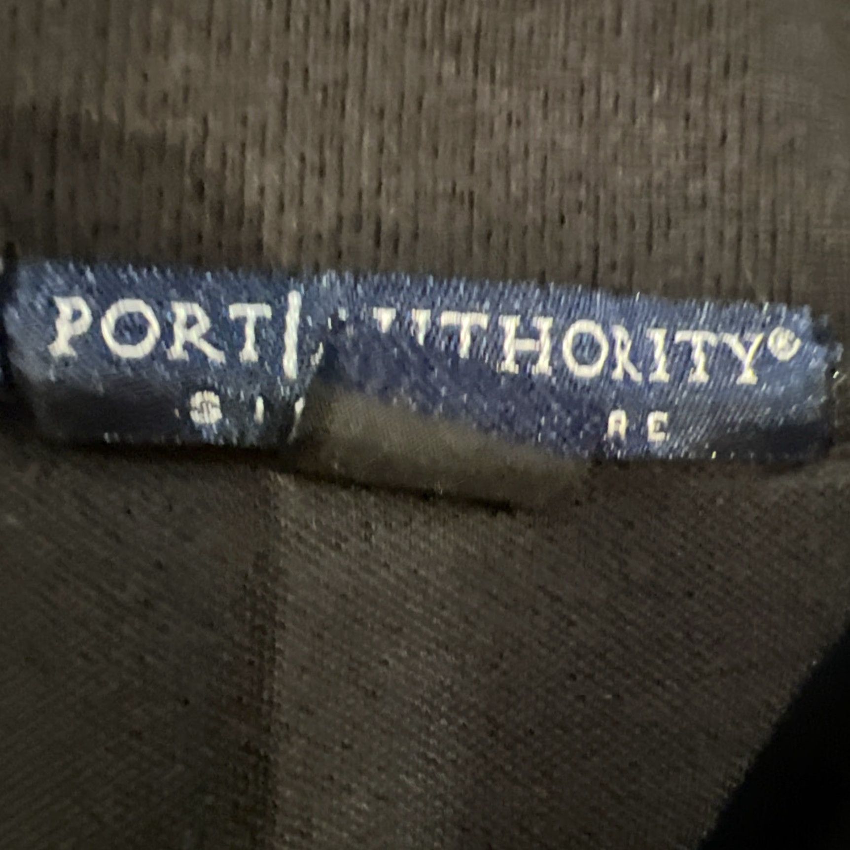 Apple VINTAGE? No — Apple Store Employee Issued Polo Shirt M? Wait Size US M / EU 48-50 / 2 - 5 Thumbnail