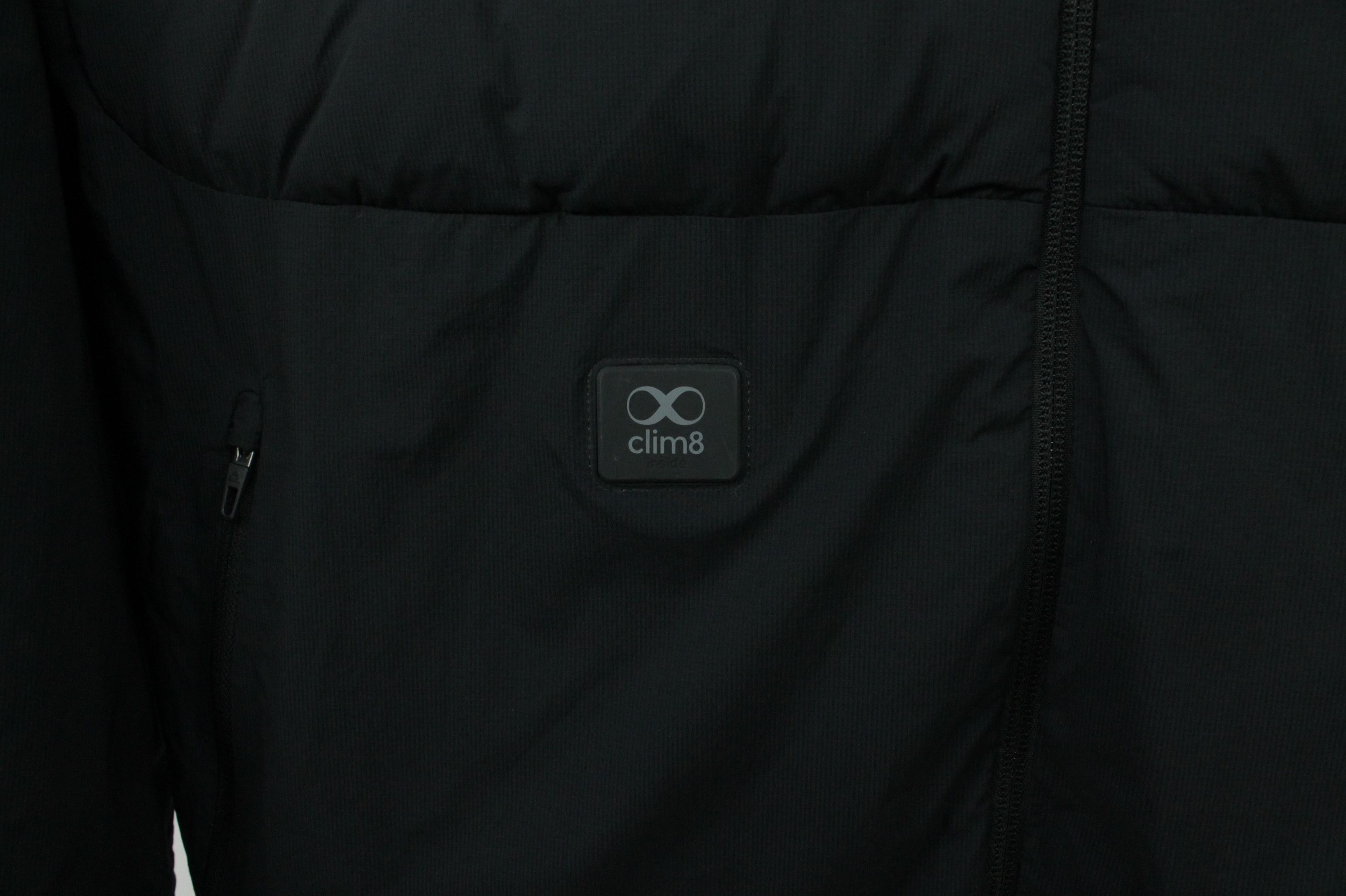 Odlo Odlo I-Thermic X-Warm Black Ski Winter Jacket Size US XXL / EU 58 / 5 - 11 Thumbnail