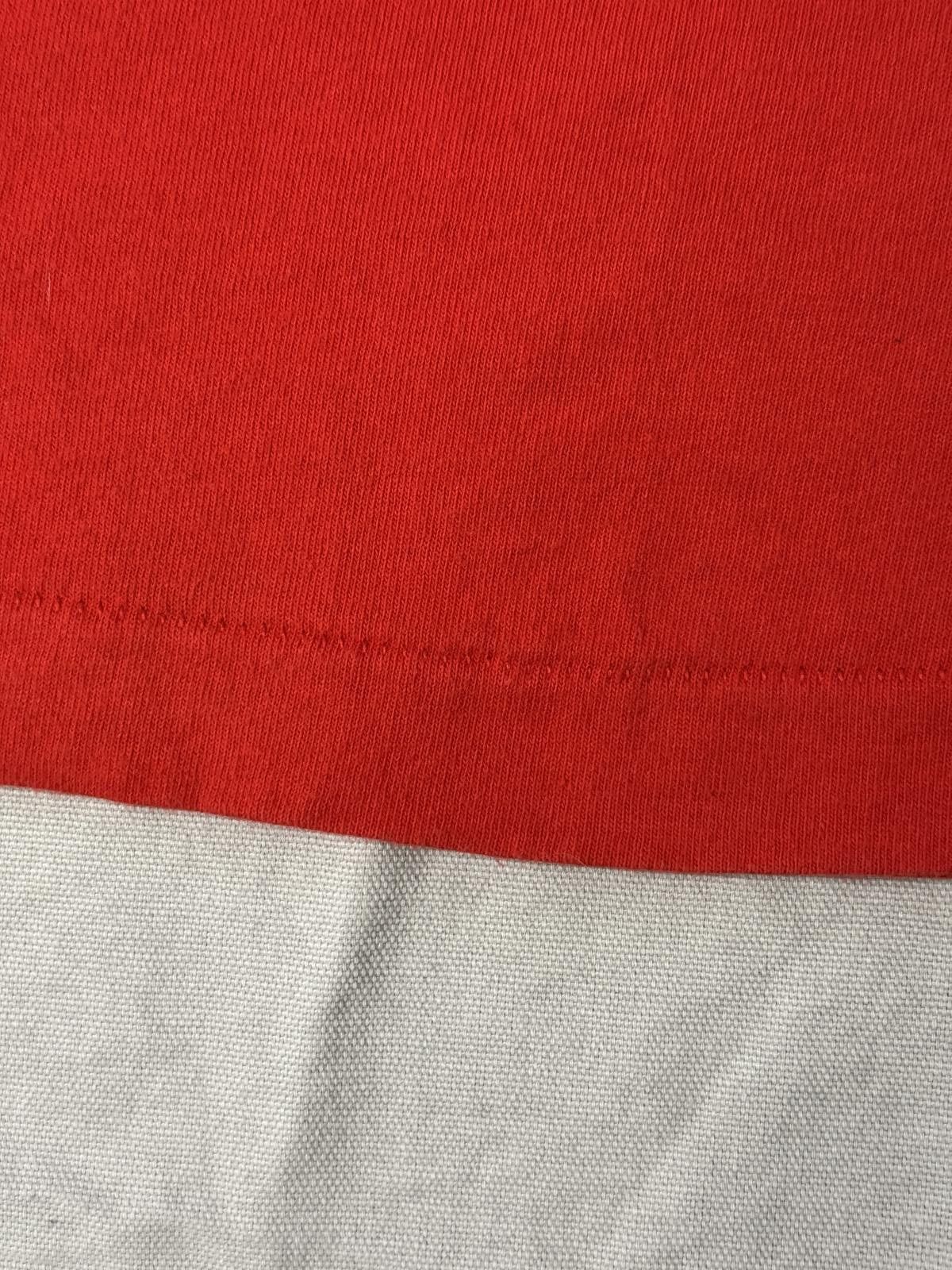 Fruit Of The Loom VTG Camp Trillium T-shirt Summer 1994 Cancer - L Size US L / EU 52-54 / 3 - 5 Thumbnail