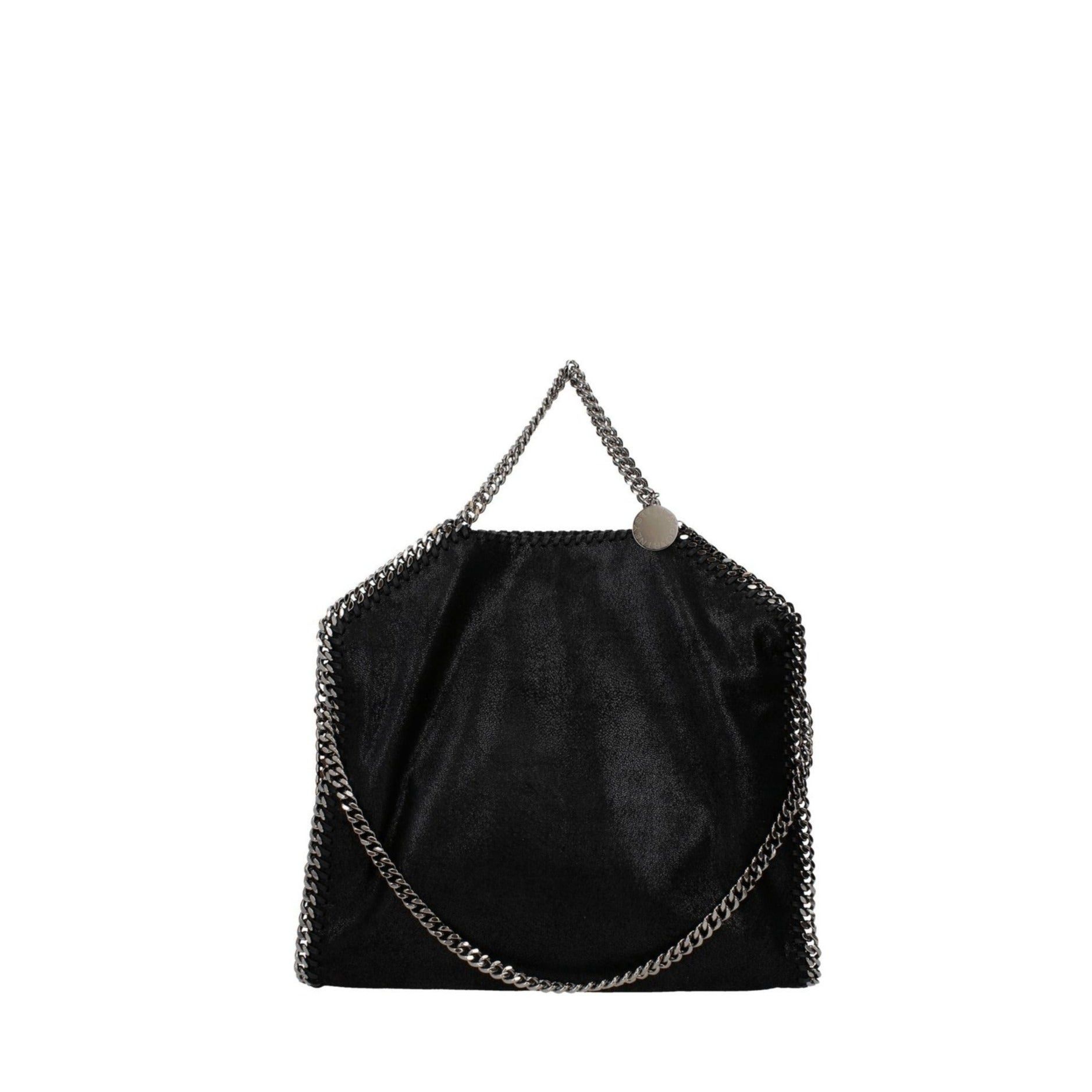 HandBag in Eco Suede