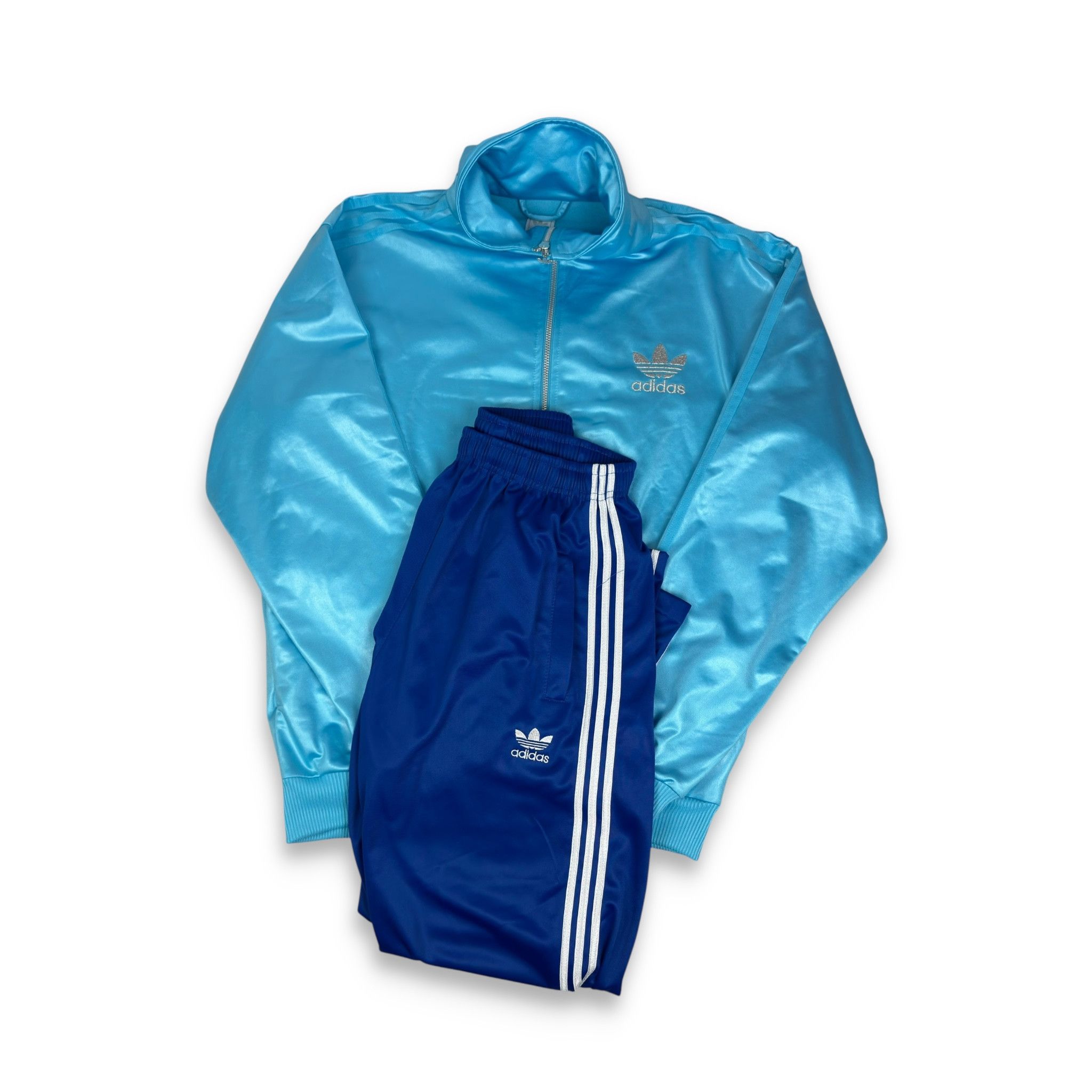 adidas blue version Chile62 トラックトップス adidas(アディダス) オリジナル BLUE VERSION CHILE 62 トラック