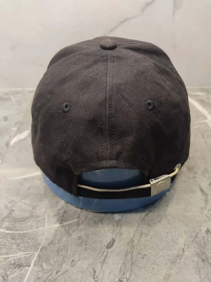 Mercedes-Benz Vintage Mercedes Benz Cap Hat Size ONE SIZE - 4 Thumbnail