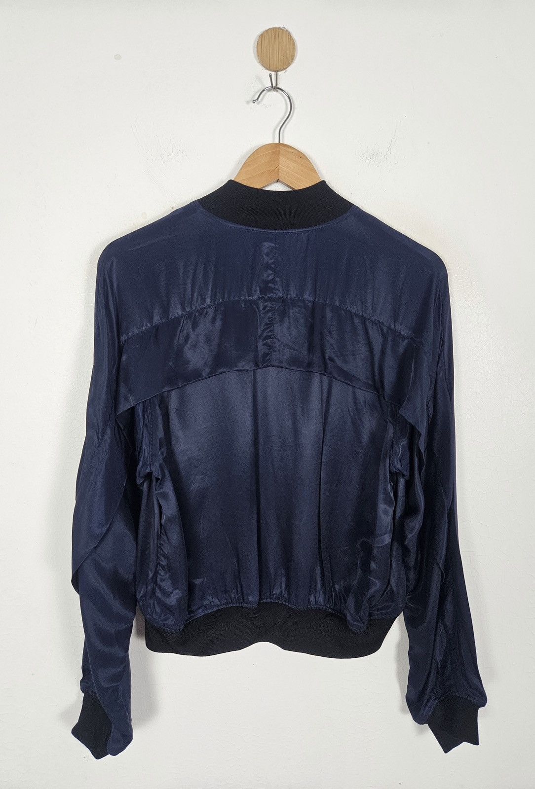 Jean Paul Gaultier Jean Paul Gaultier JPG Sept Premieres Jacket Size M / US 6-8 / IT 42-44 - 3 Thumbnail
