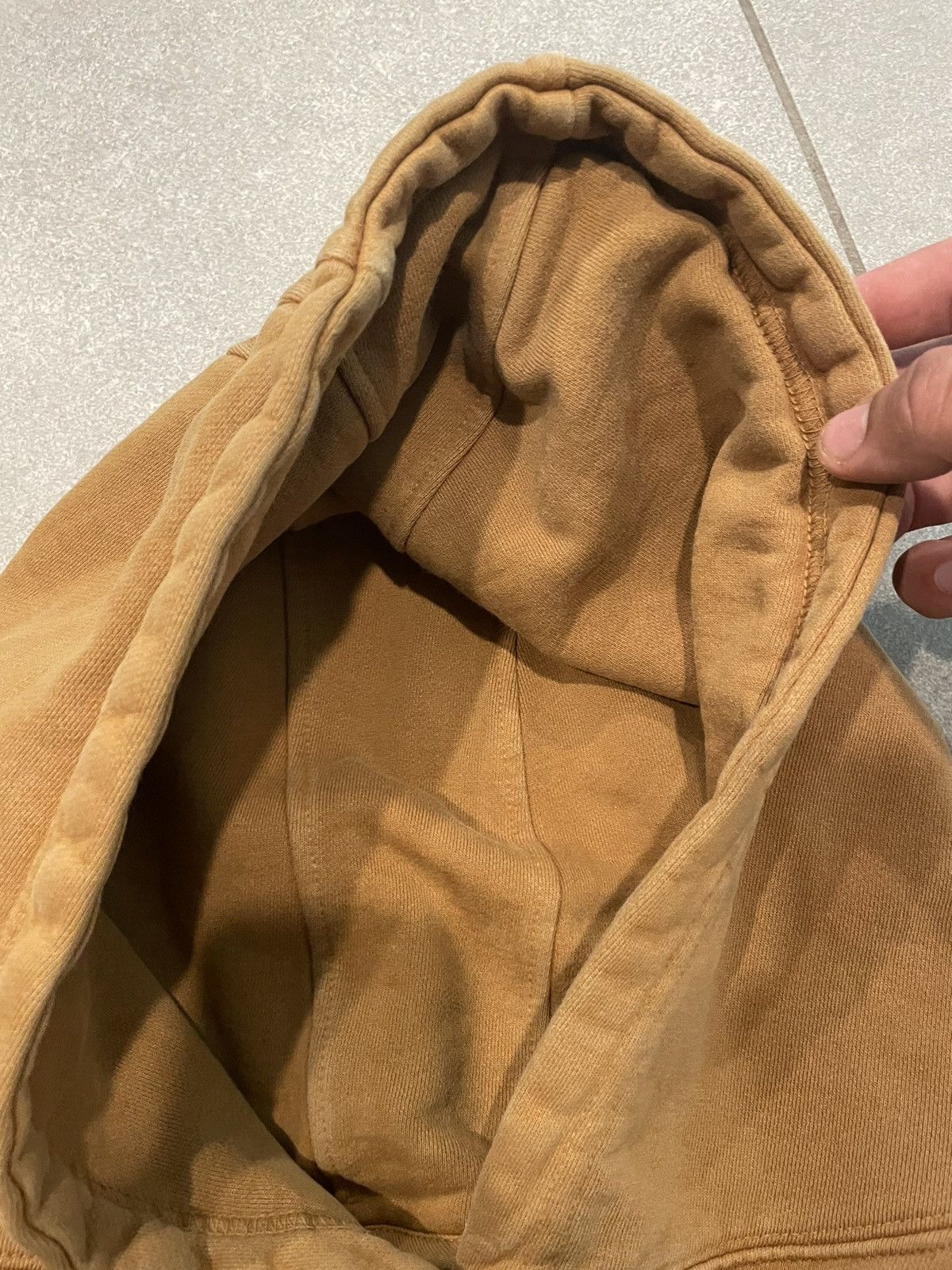 Rhude Men’s 2XL Rhude hoodie Size US XXL / EU 58 / 5 - 3 Thumbnail