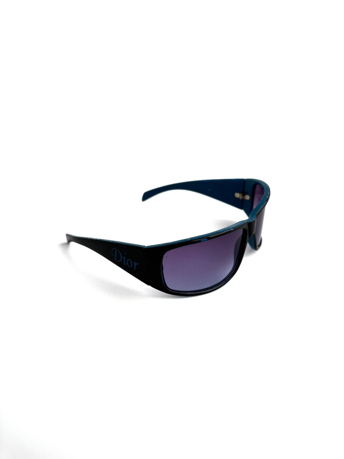 Dior Vintage Dior Sunglasses Size ONE SIZE - 3 Thumbnail