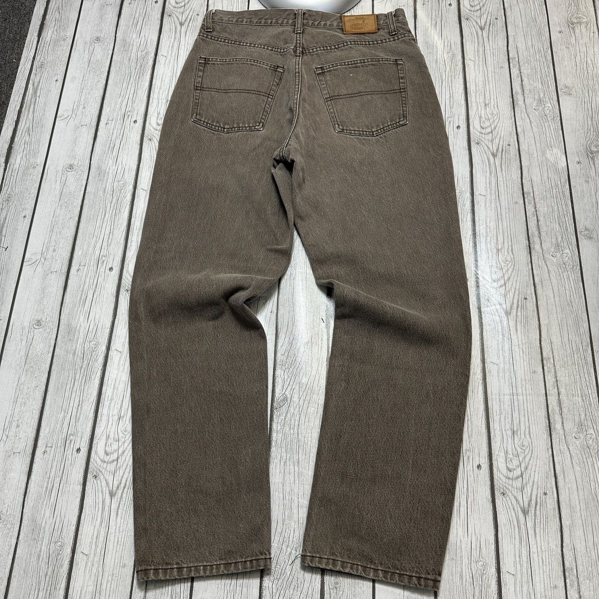 Vintage Vintage Polo Sportsman jeans Size US 32 / EU 48 - 2 Thumbnail