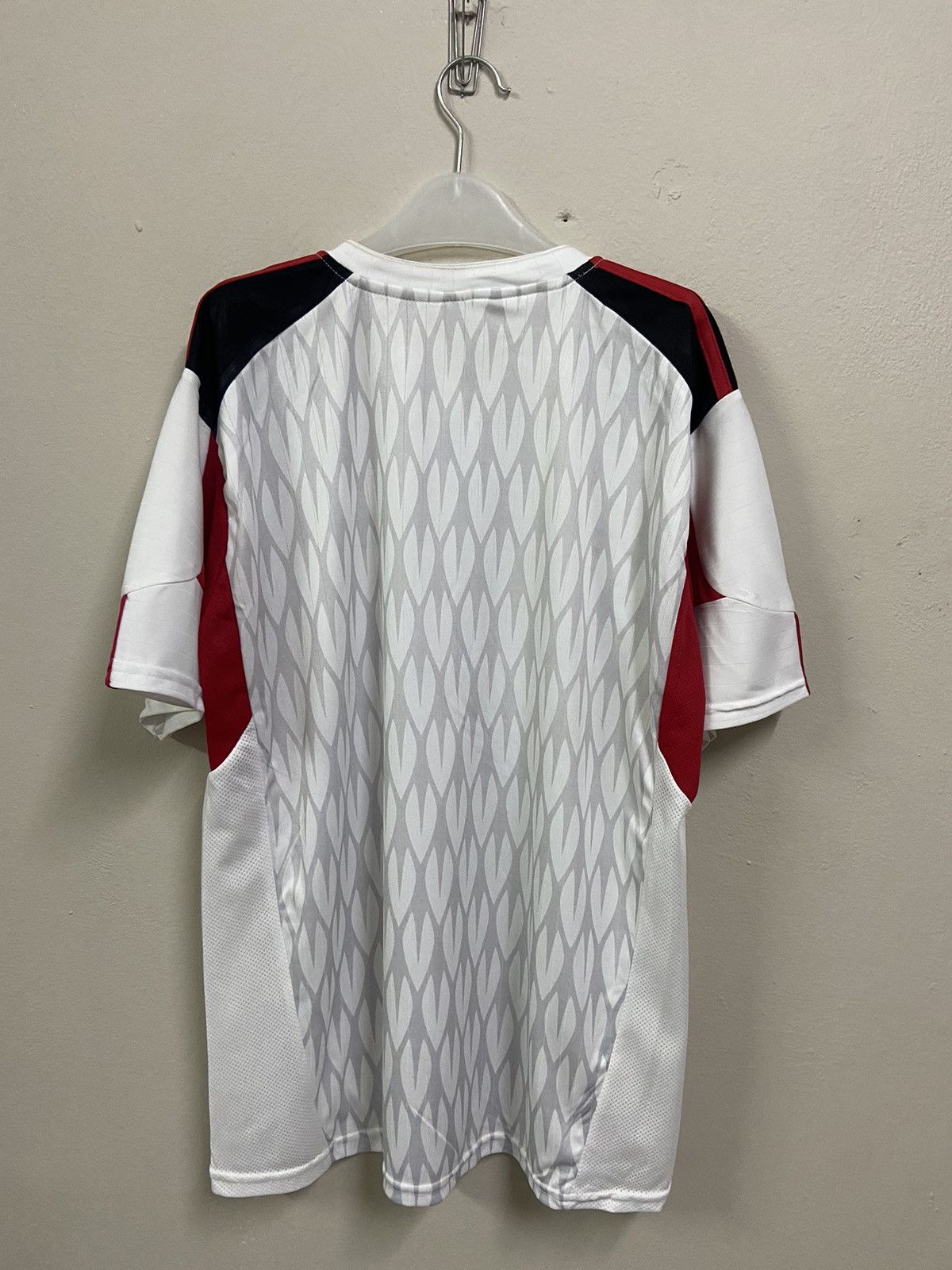 Vintage mexico jerseys Size US XL / EU 56 / 4 - 7 Thumbnail