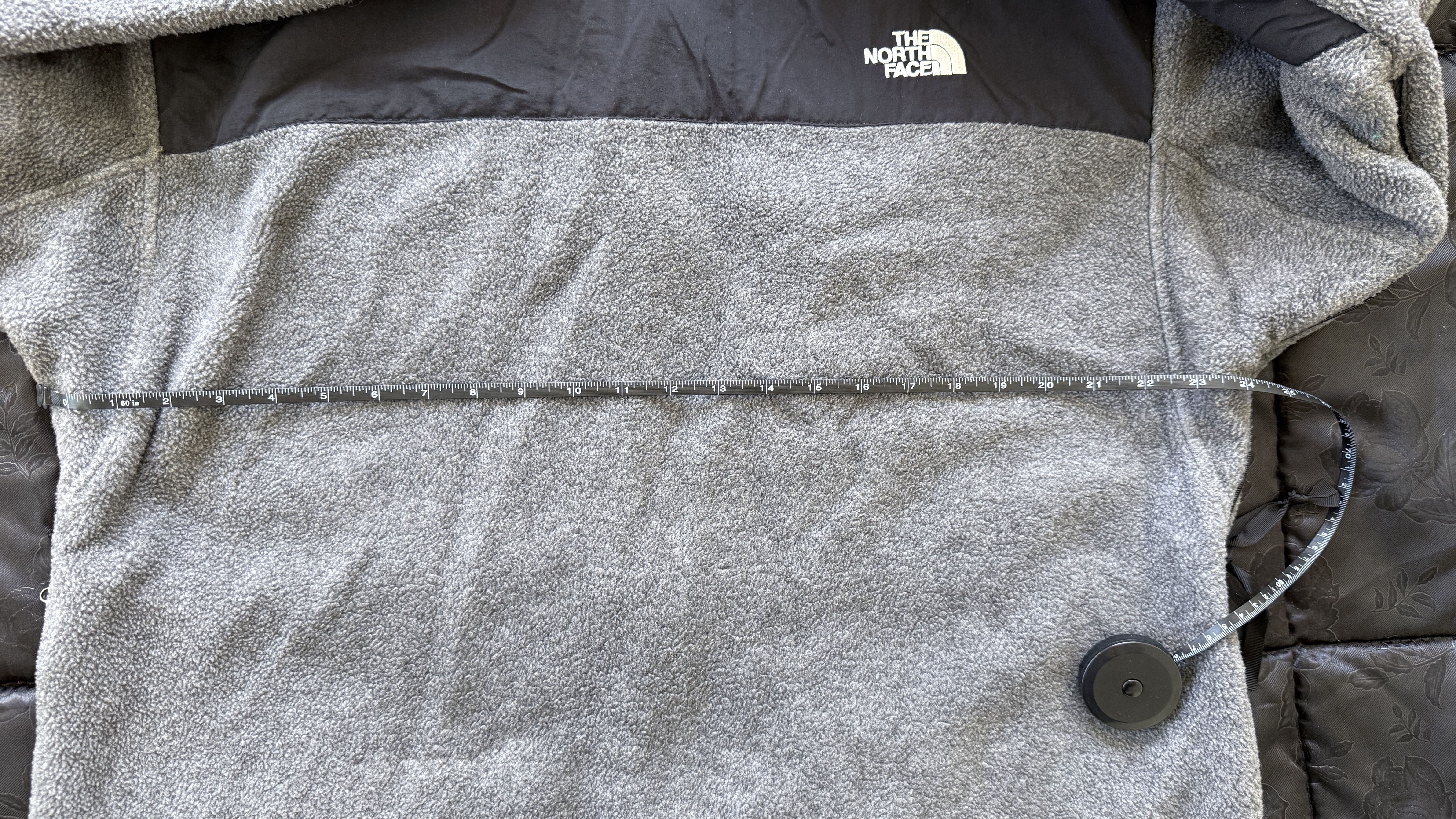 The North Face Denali Polartec Size US XL / EU 56 / 4 - 8 Thumbnail
