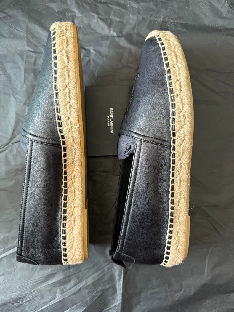 Saint Laurent Paris Saint Laurent Paris Men's casual shoes 2505-Nextarrow Size US 7 / EU 40 - 6 Thumbnail