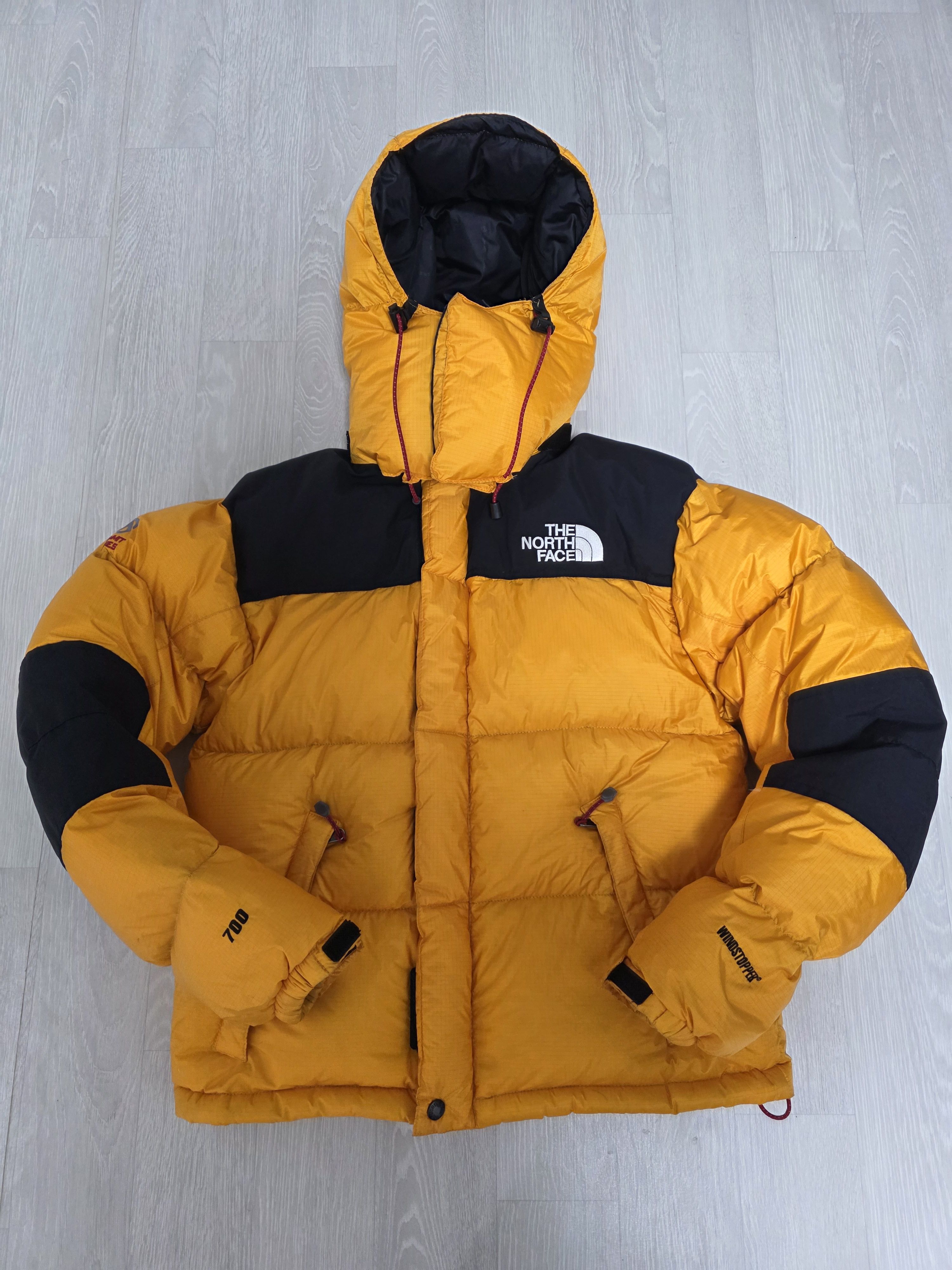 The North Face THE NORTH FACE BALTORO 700 PUFFER JACKET Size US XS / EU 42 / 0 - 2 Thumbnail
