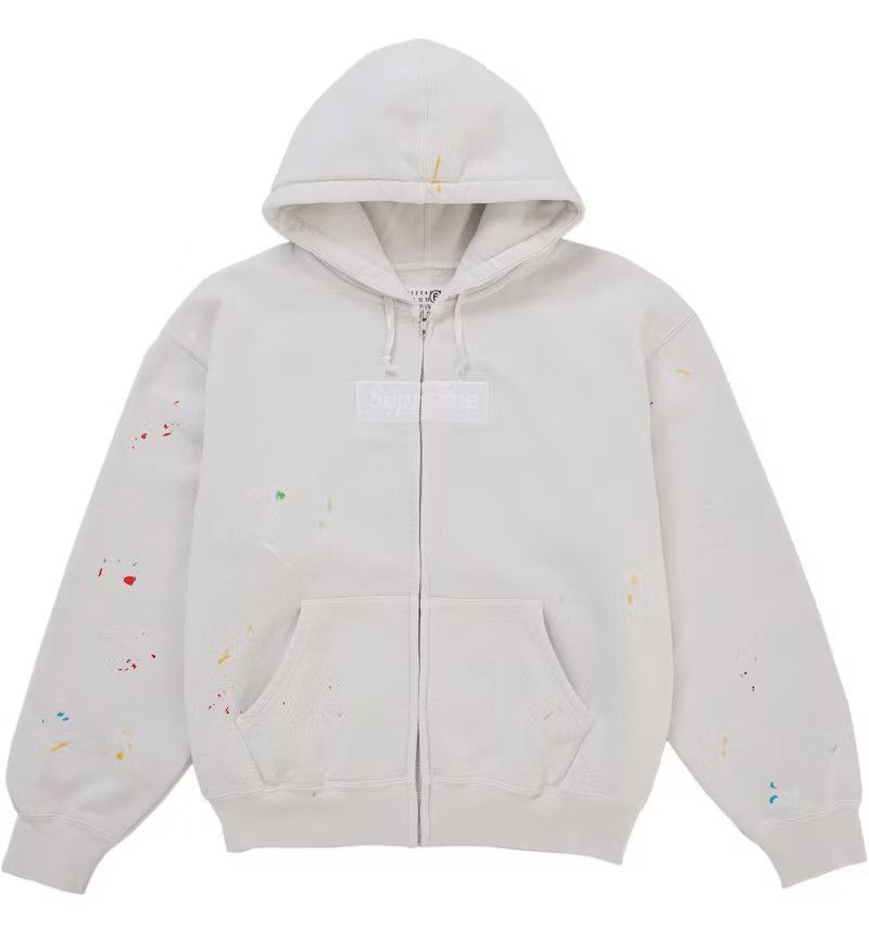 Supreme Supreme Find God Football Jersey SS26 White | Grailed