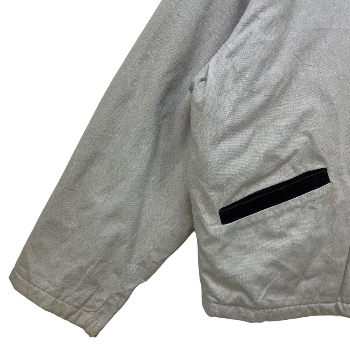 Carhartt Vintage University Shop Detroit Jacket Size US M / EU 48-50 / 2 - 6 Thumbnail