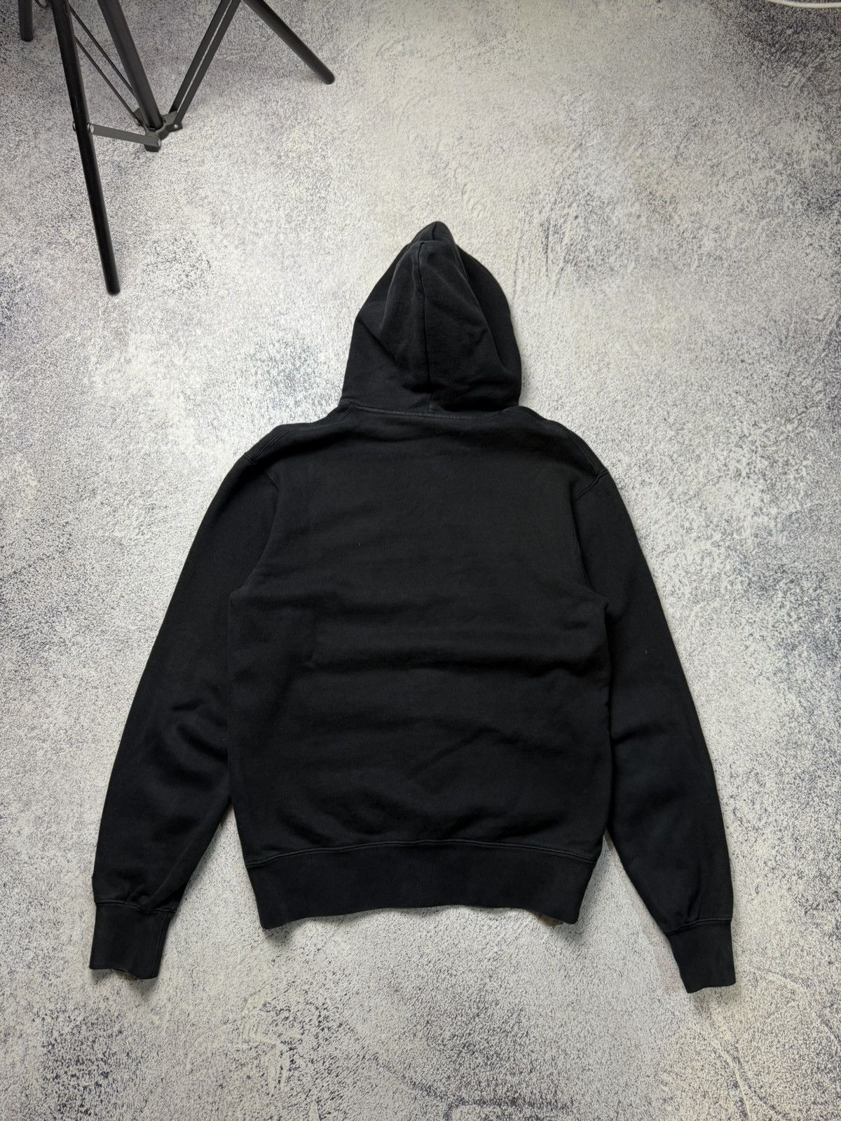 Billionaire Boys Club Billionaire Boys Club Black Hoodie Logo Size US S / EU 44-46 / 1 - 16 Thumbnail
