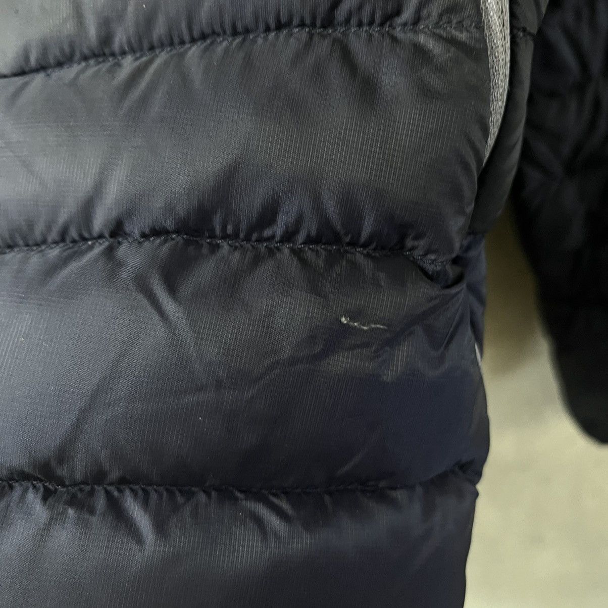 Arc'teryx Arcteryx Micro Down Puffer Jacket Gorpcore Size US S / EU 44-46 / 1 - 9 Thumbnail