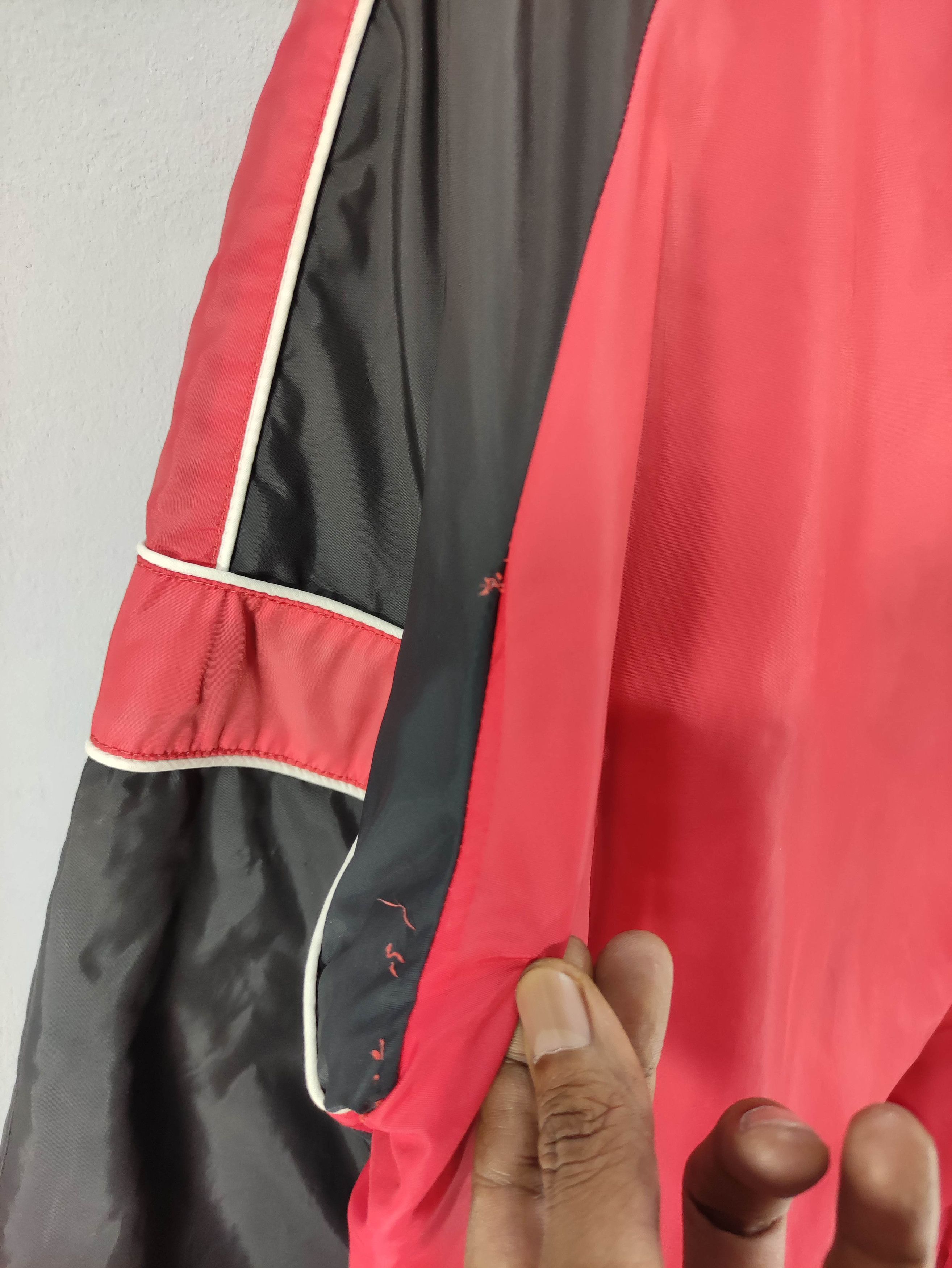 Vintage Vintage Alpha Varsity Jacket Snap Button Size US L / EU 52-54 / 3 - 12 Thumbnail