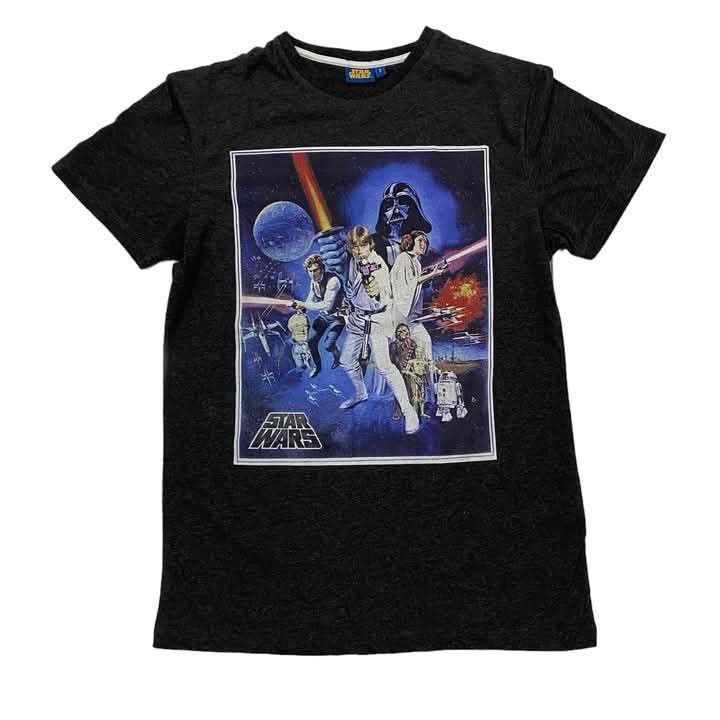 Star Wars Movie star wars film preloved item Size US S / EU 44-46 / 1 - 1 Thumbnail