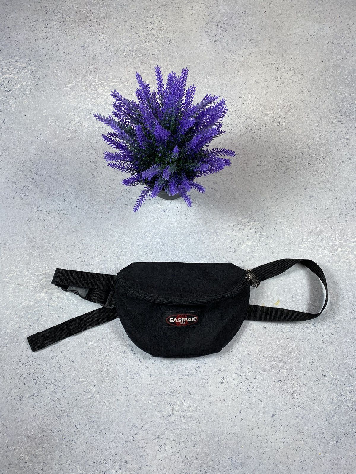 Eastpak × Japanese Brand Black Eastpack Massenger One Size Size ONE SIZE - 2 Thumbnail