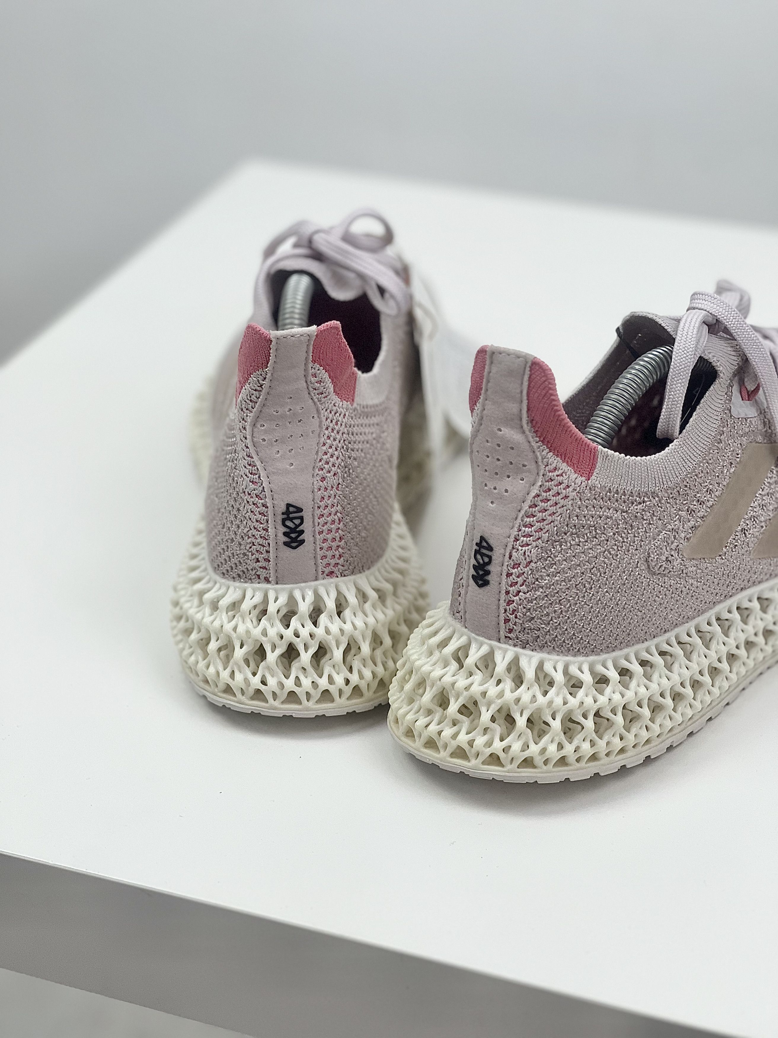 Adidas Adidas 4Dfwd Size US 8 / EU 41 - 6 Thumbnail