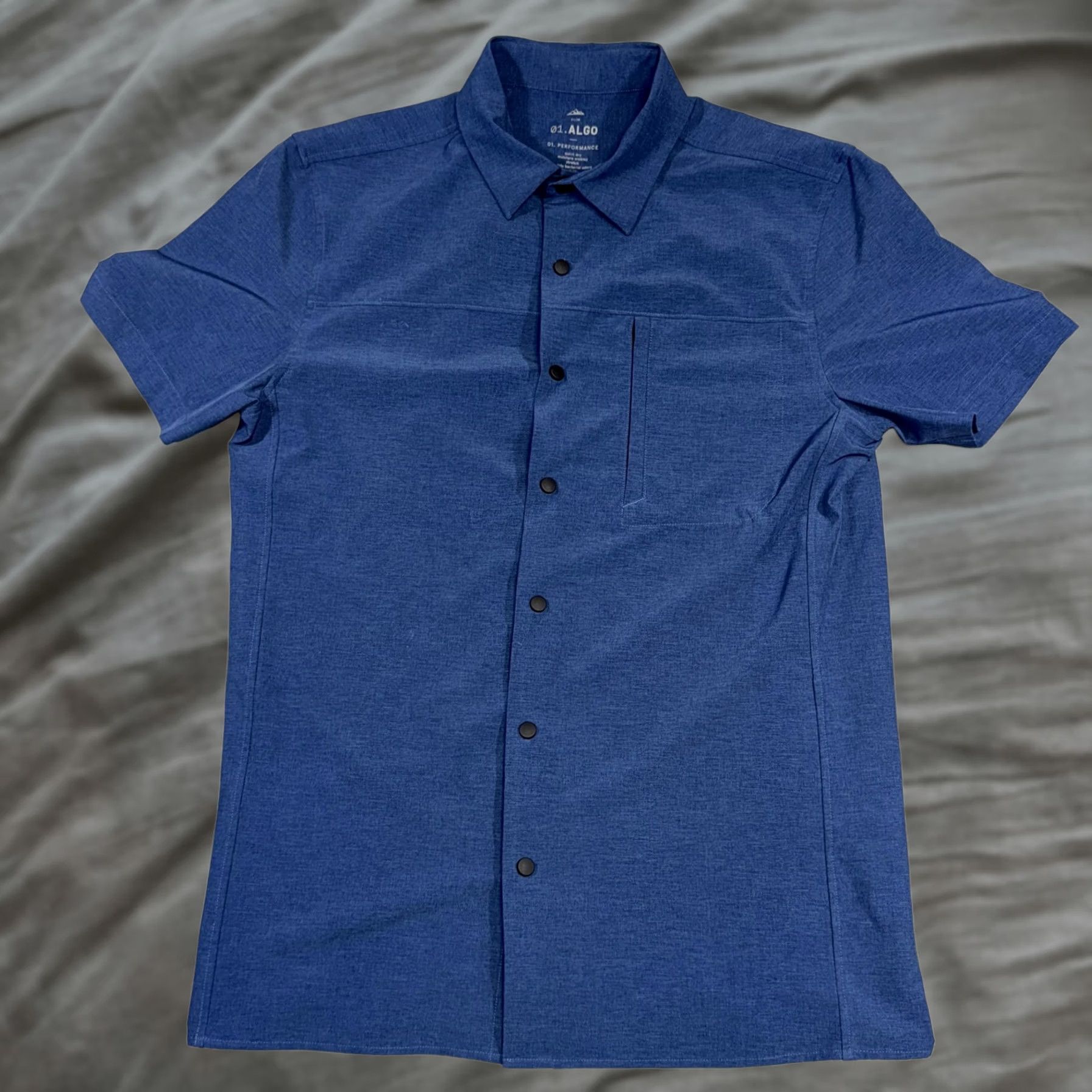 Vintage VINTAGE No Size US M / EU 48-50 / 2 - 1 Thumbnail