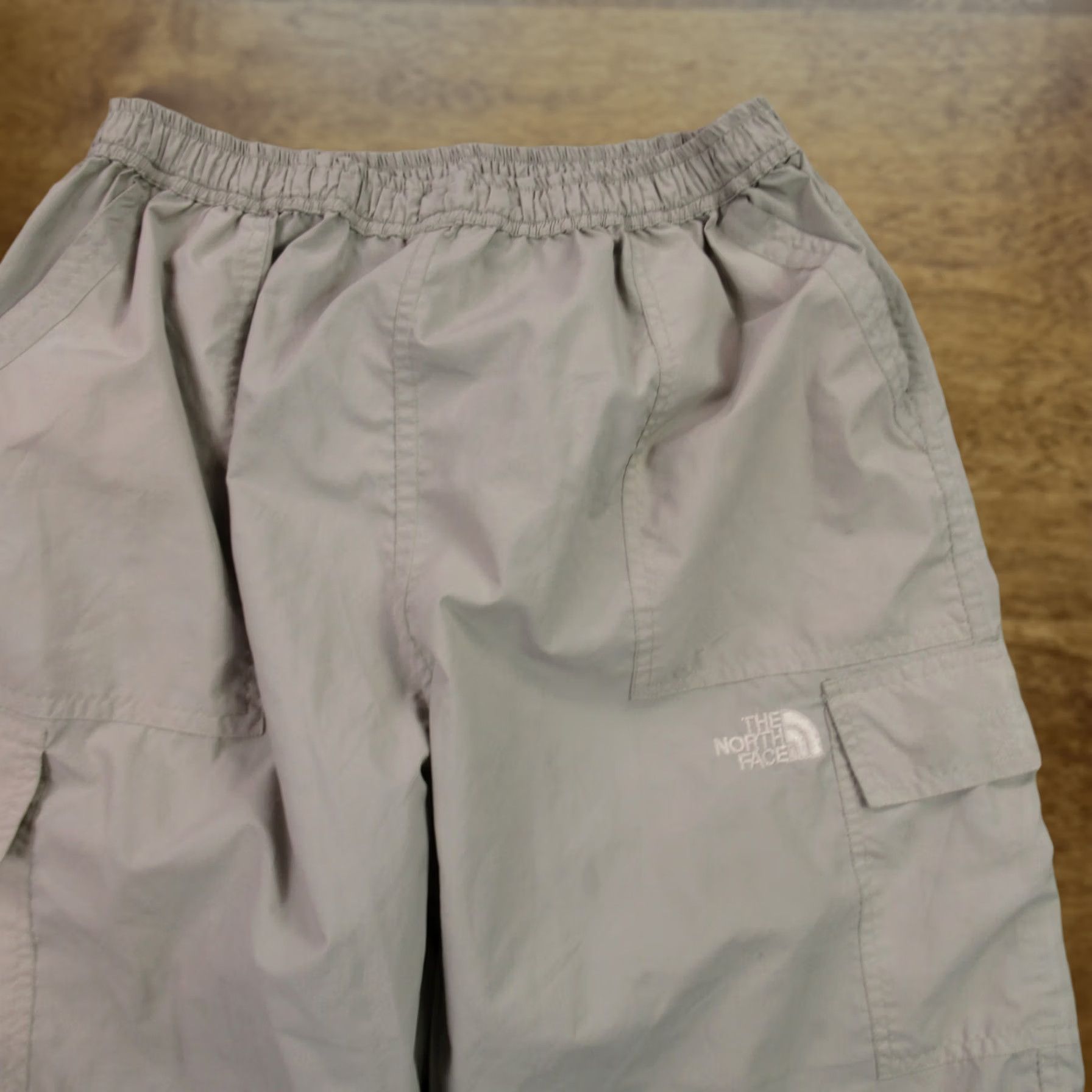 The North Face North Face Pants Women Medium Straight Leg Size 32" / US 10 / IT 46 - 1 Thumbnail