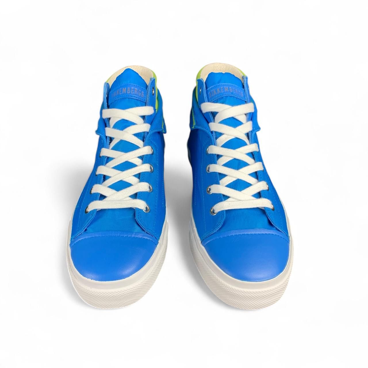 Dirk Bikkembergs BIKKEMBERGS Hihg top Size US 10 / EU 43 - 4 Thumbnail