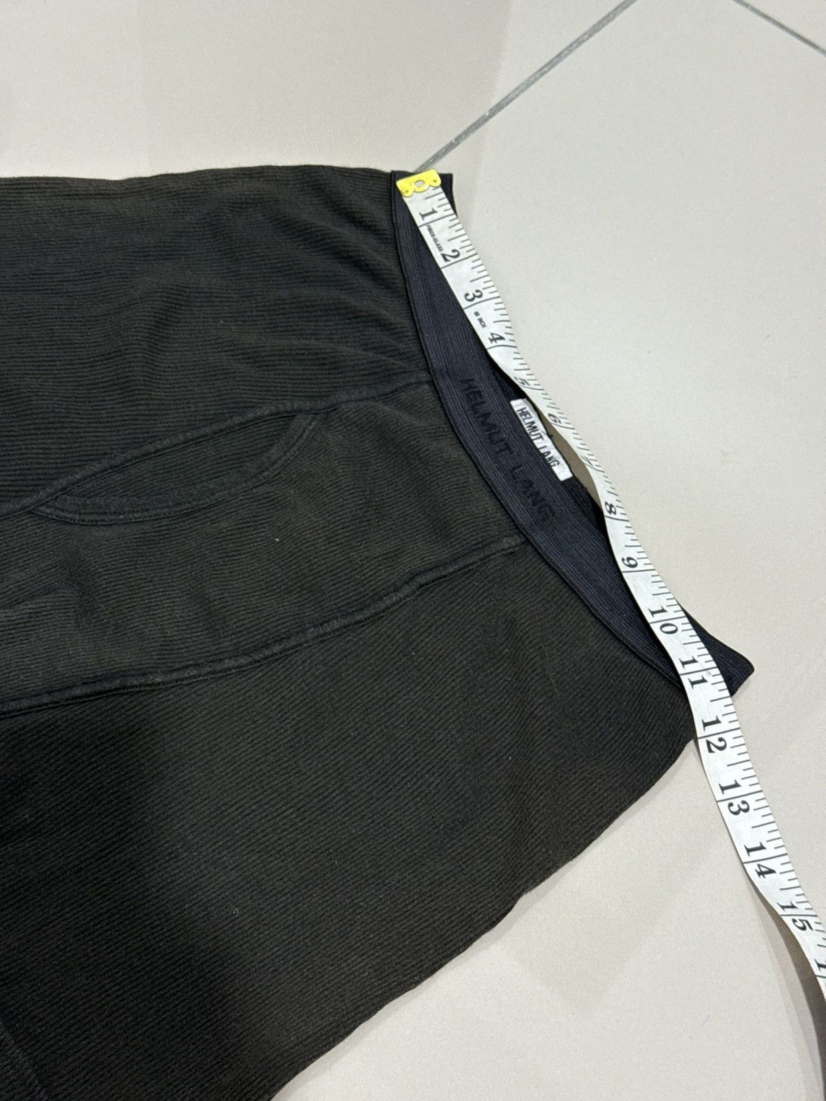 Helmut Lang Combo branded underwear Size US 32 / EU 48 - 17 Thumbnail