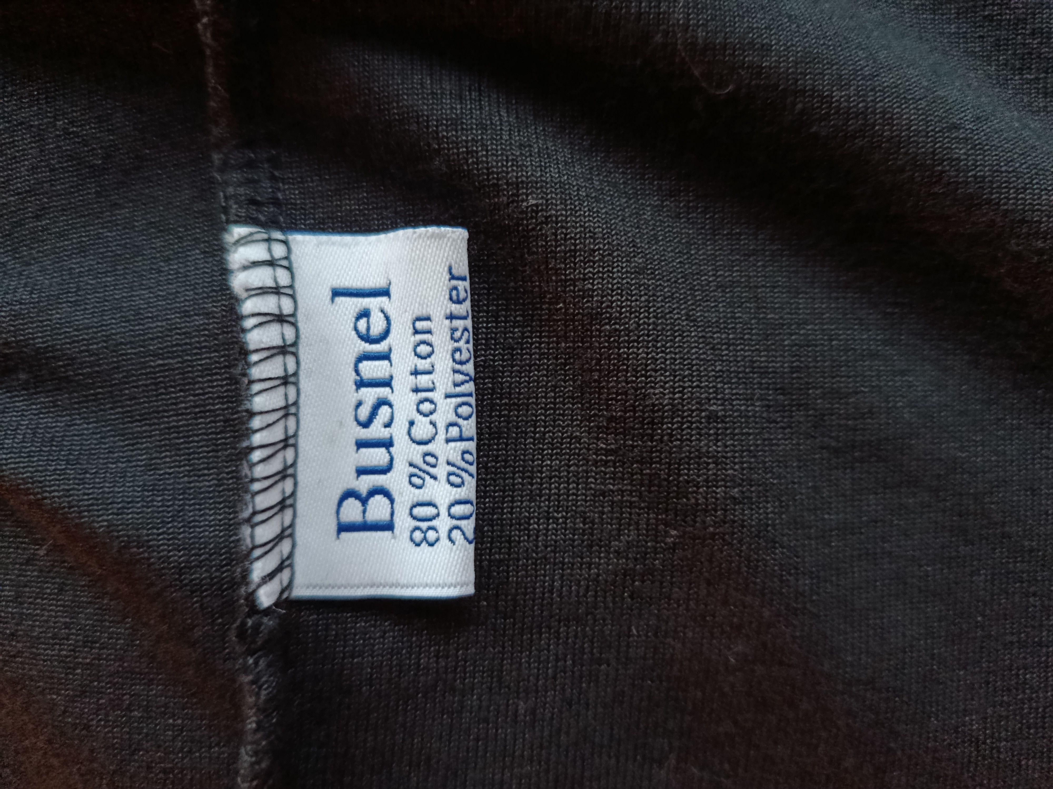 Other Busnel velour zip up hoodie Size M / US 6-8 / IT 42-44 - 3 Thumbnail