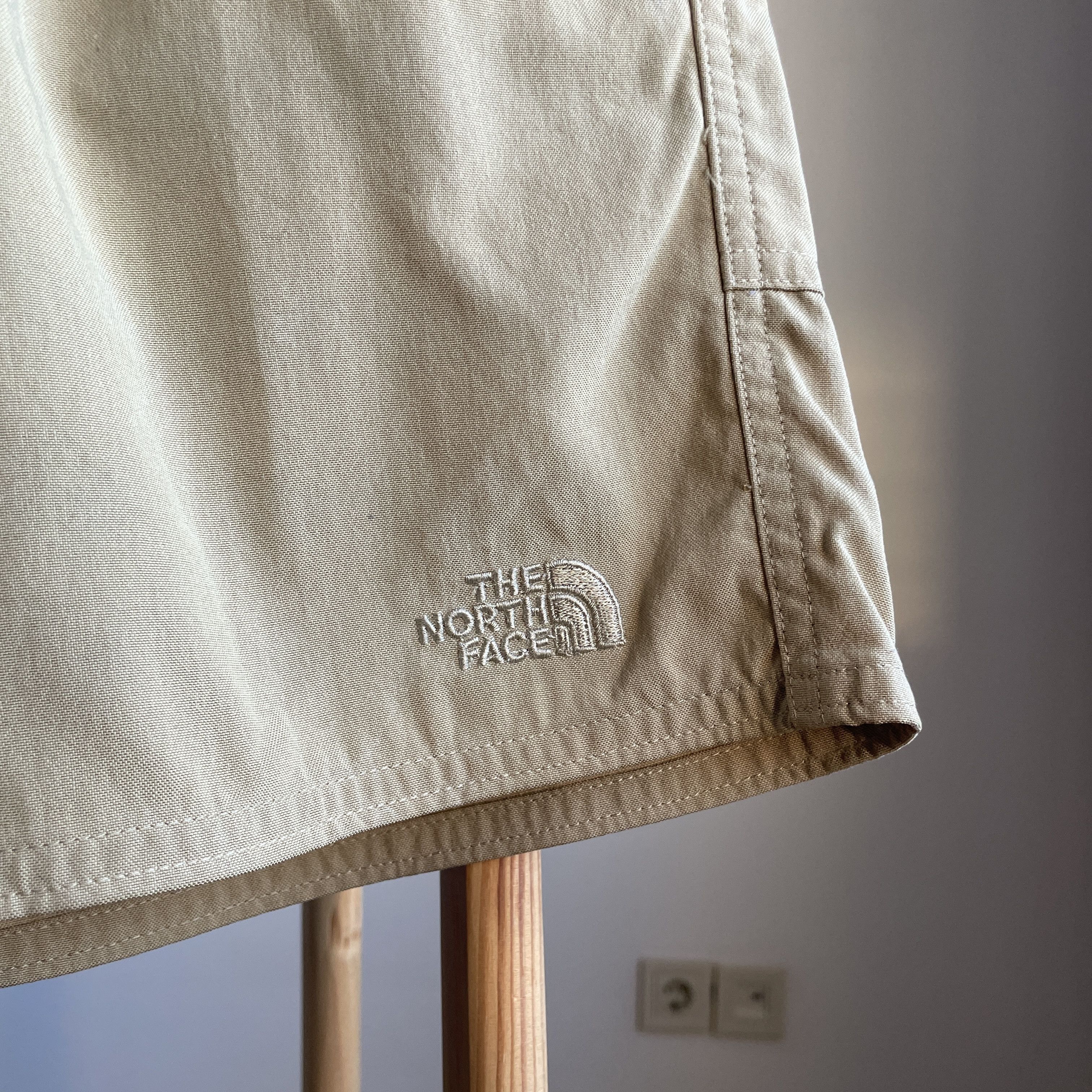 The North Face The North Face Vintage 90's Trekking Hiking Outdoor Shorts Size US 36 / EU 52 - 7 Thumbnail