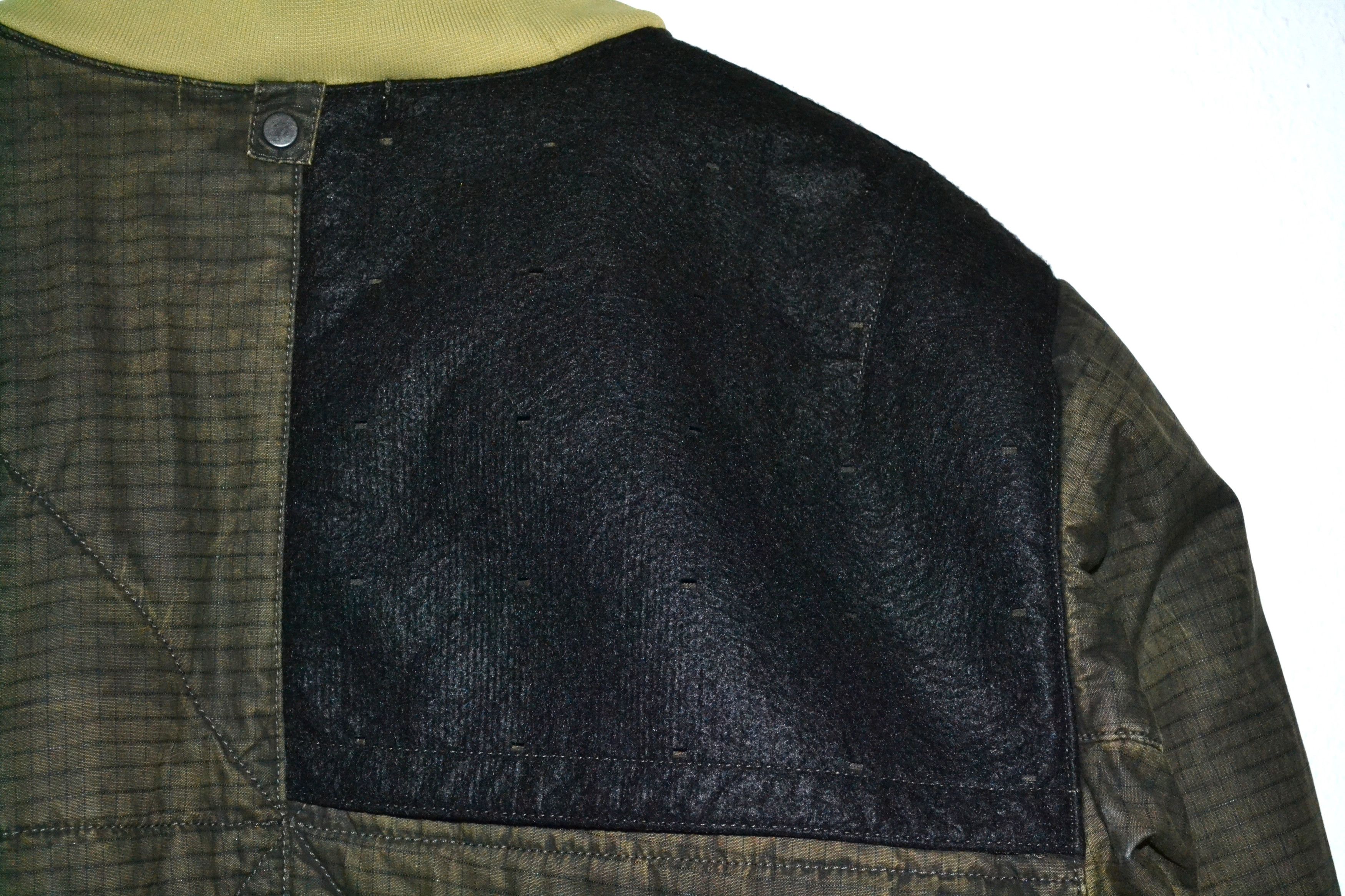 Stone Island Shadow Project Stone Island Shadow Project Bomber Size US L / EU 52-54 / 3 - 5 Thumbnail
