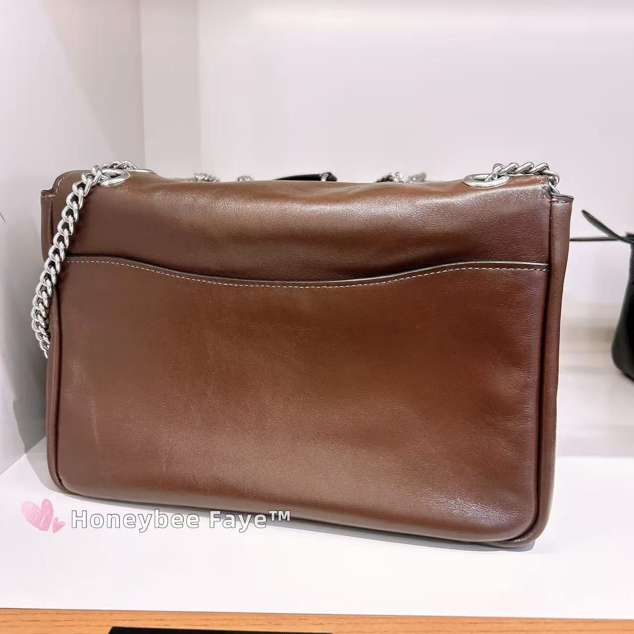 Coach Elodie Crossbody Bag CCF09 Size ONE SIZE - 5 Thumbnail