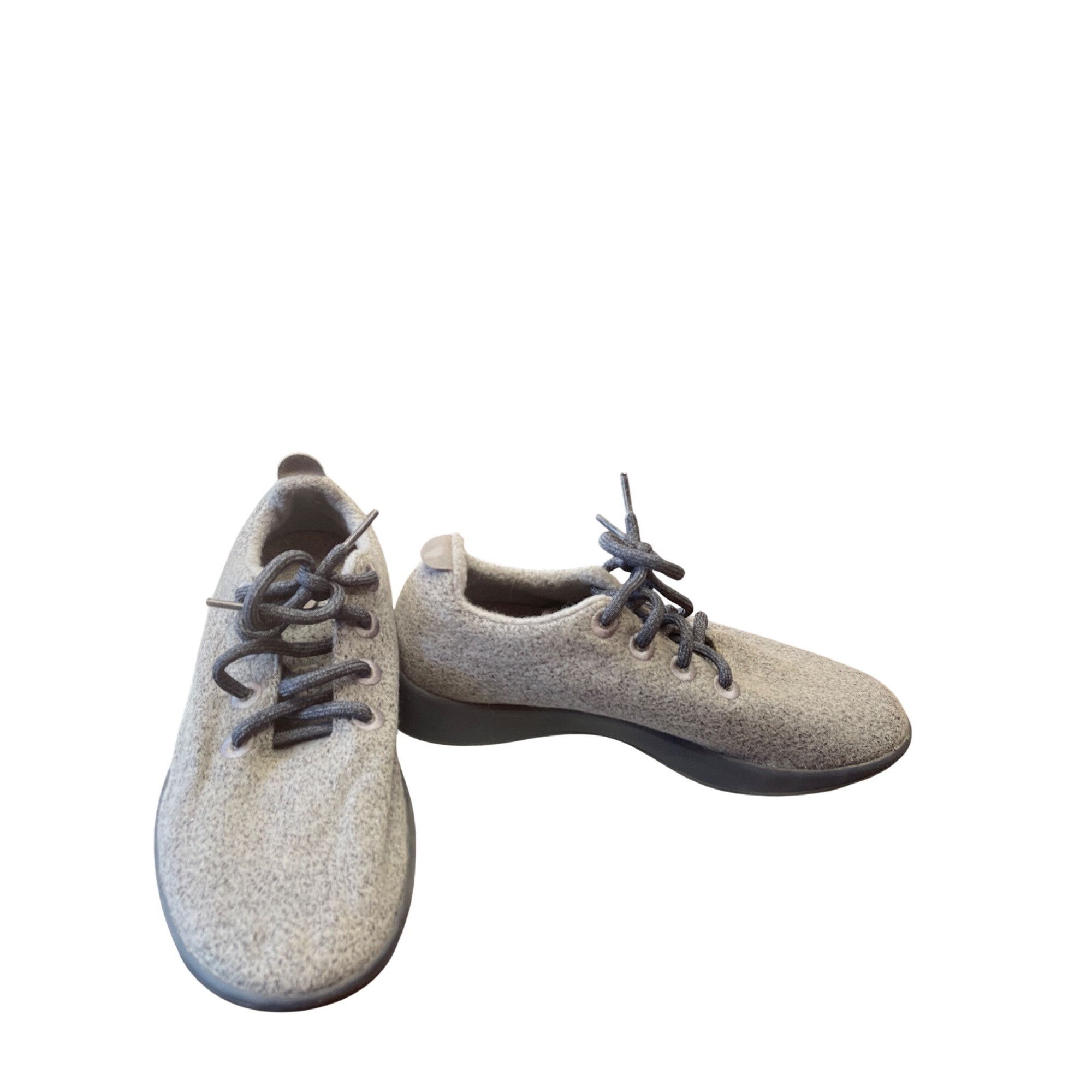 Allbirds Allbirds Womens Merino Wool running sneakers shoes Size 8 S Size US 8 / EU 41 - 1 Thumbnail