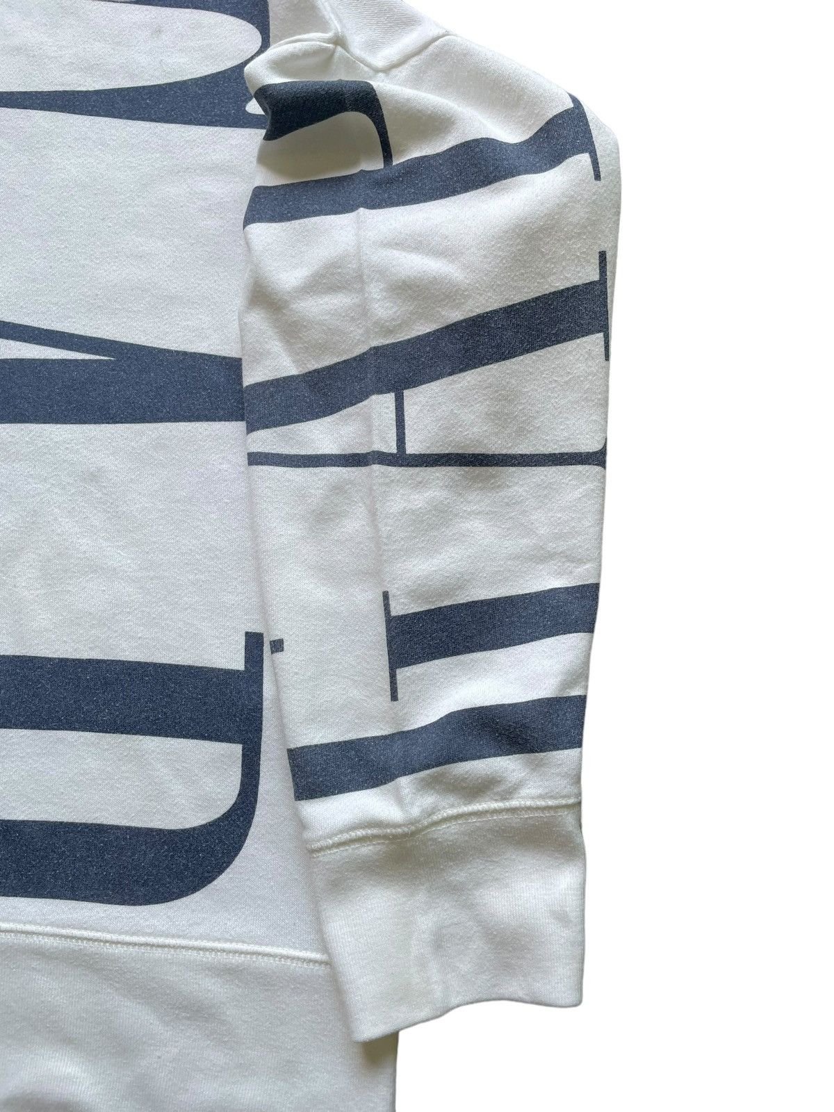 Designer × Gap GAP Hoodie Size US XL / EU 56 / 4 - 4 Thumbnail