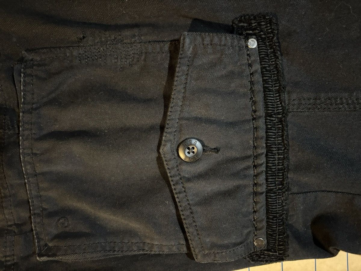 Triple 5 Soul Triple 5 Soul Blazer Size 42R - 7 Thumbnail