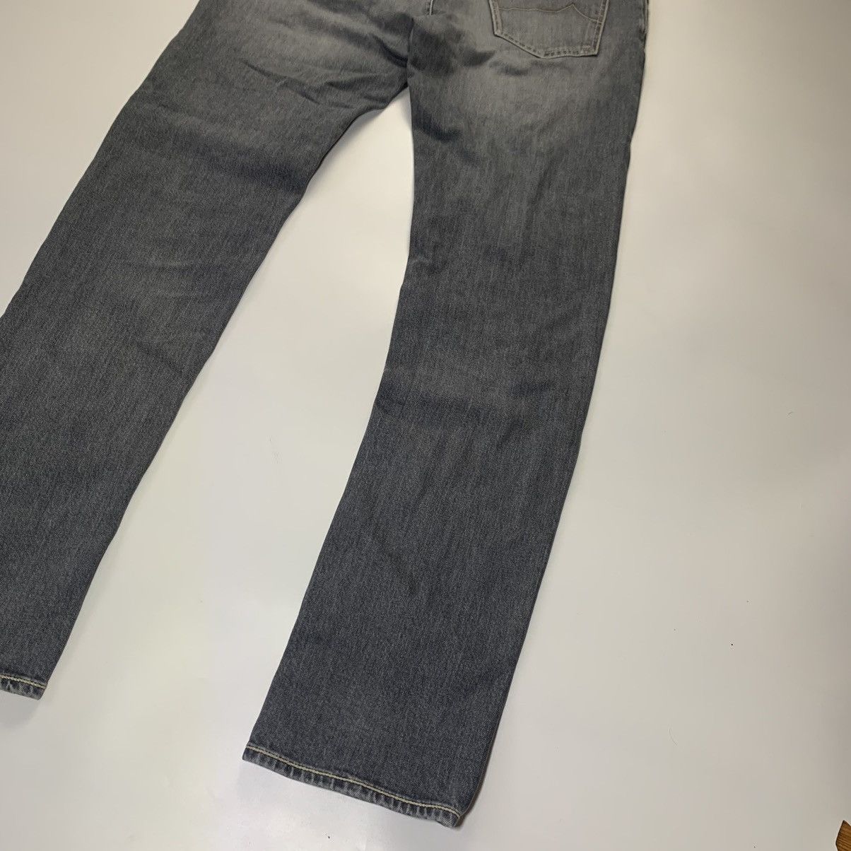 Jacob Cohen Jacob Cohen Style 688 luxury Denim Pants Jeans Size US 37 - 11 Thumbnail