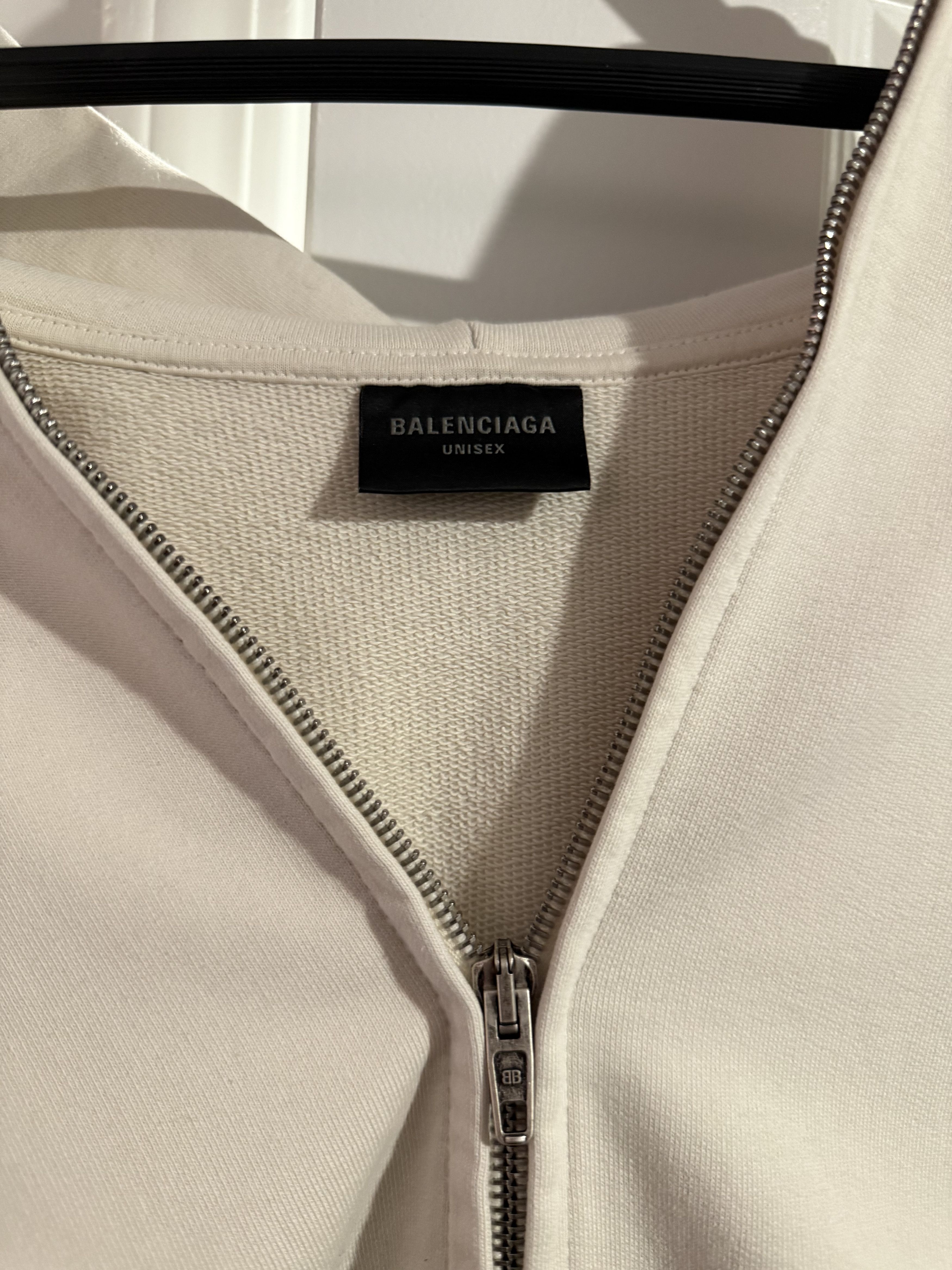 Balenciaga Balenciaga x Erw Size US M / EU 48-50 / 2 - 4 Thumbnail