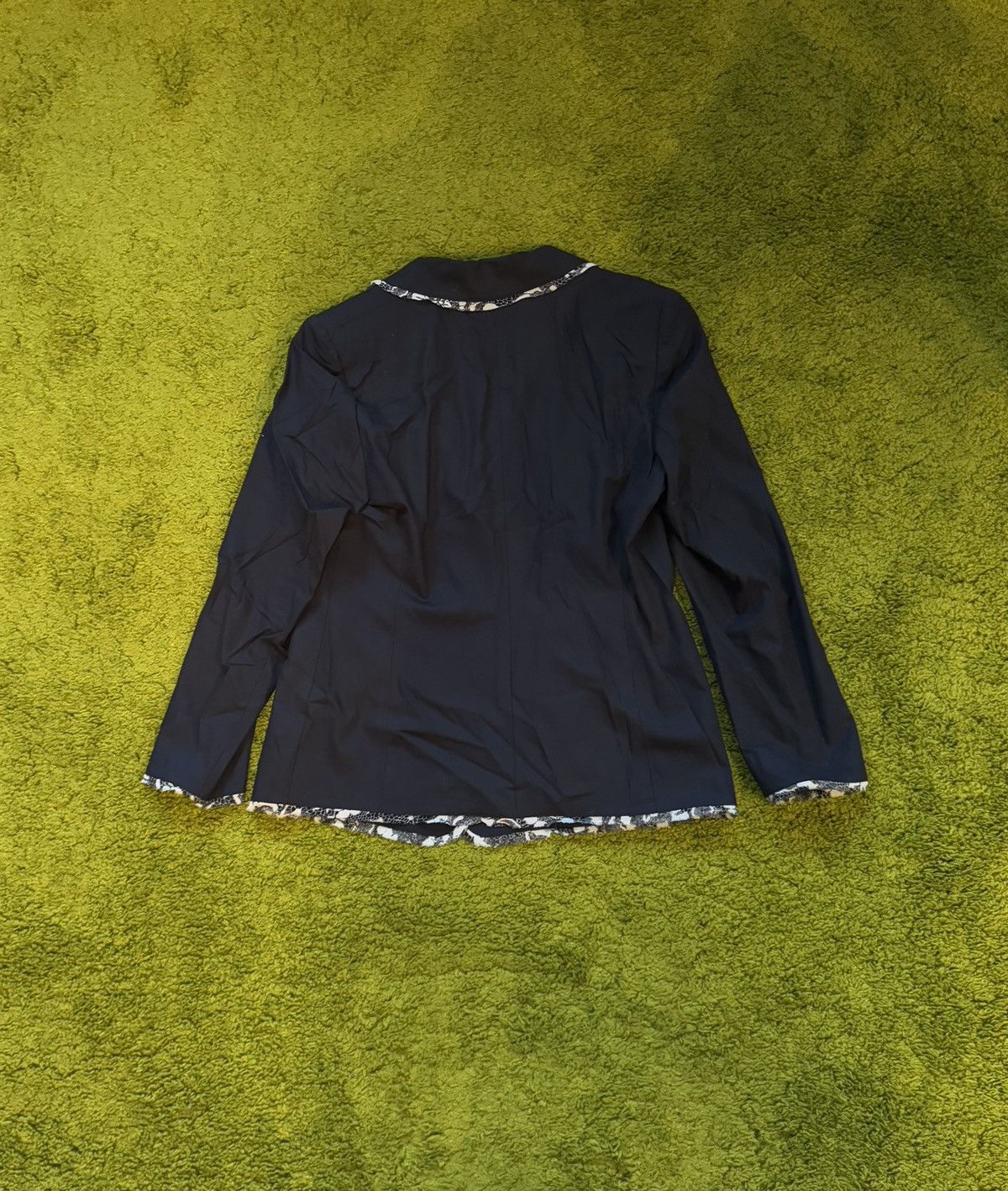 Designer × Escada Escada wool blazer Size M / US 6-8 / IT 42-44 - 2 Thumbnail
