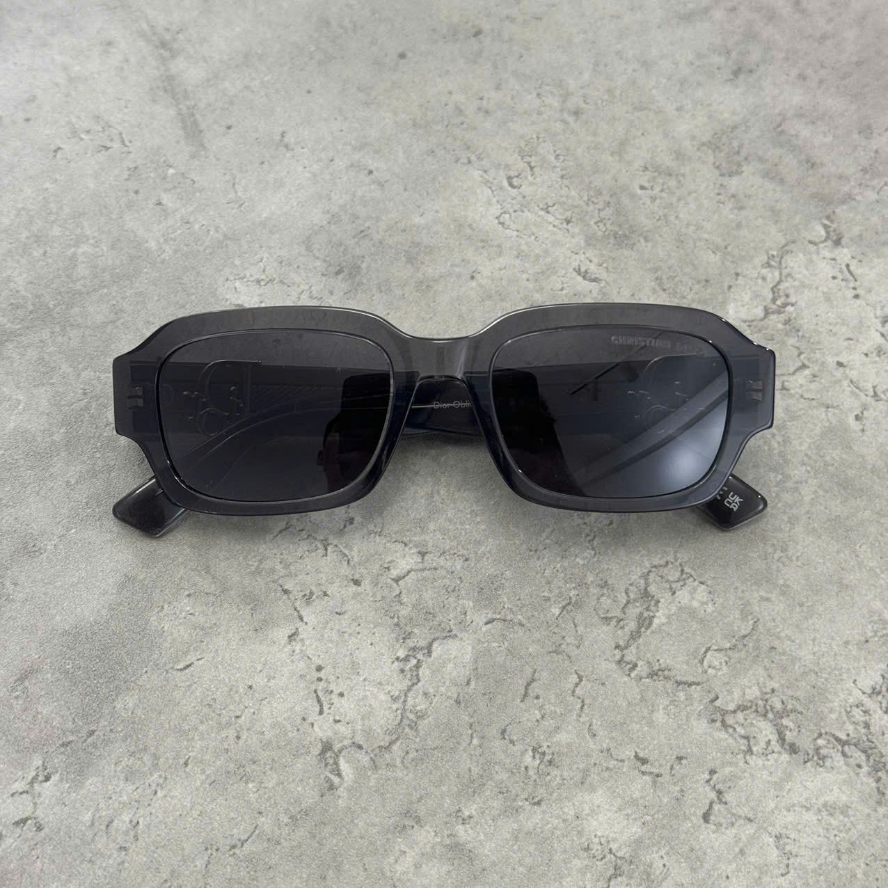 Dior DIOR OBLIQUE S2I 45A0 sunglasses Size ONE SIZE - 2 Thumbnail