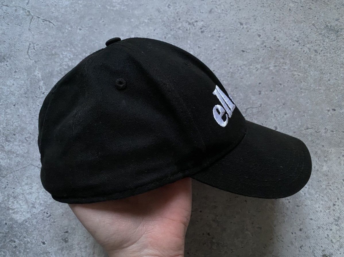 Ellesse Ellesse Cap Hat Black One Size Men’s Size ONE SIZE - 3 Thumbnail
