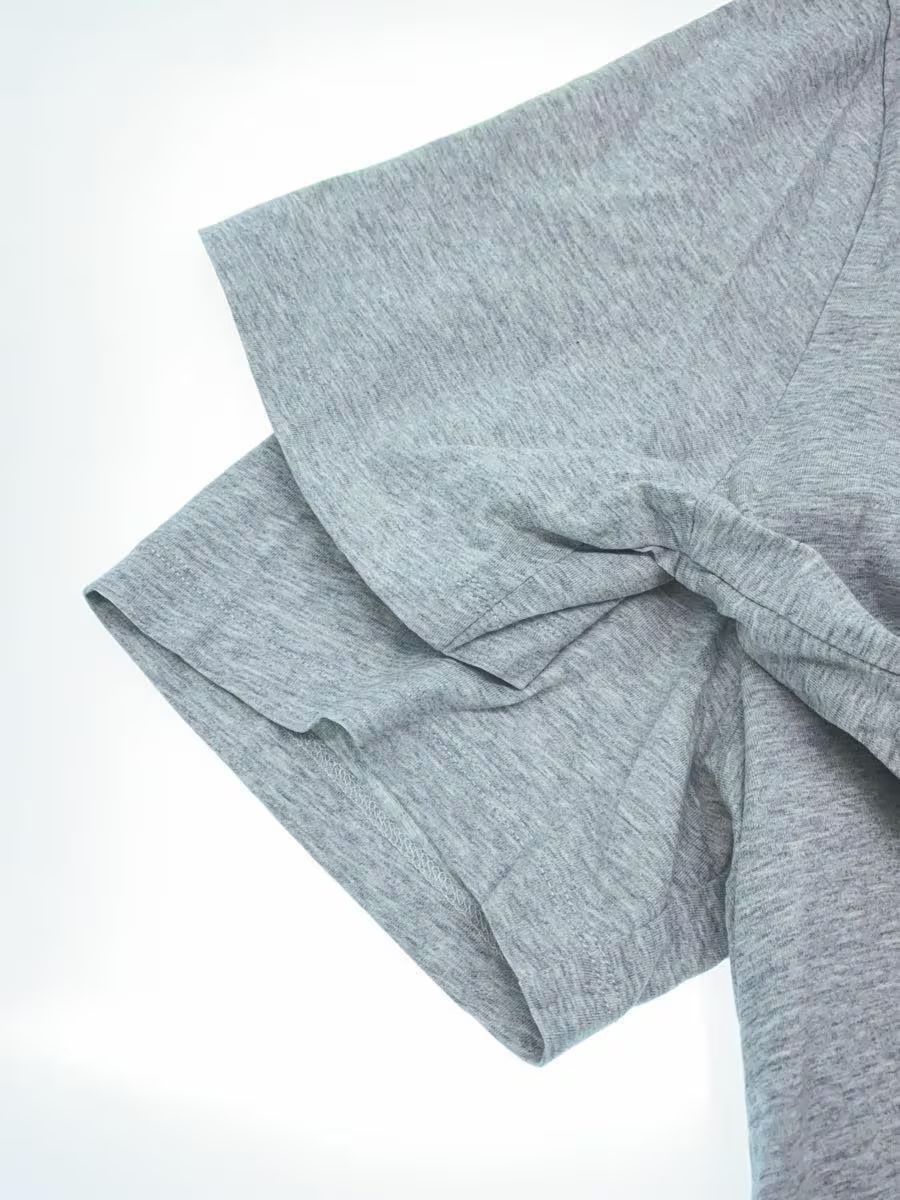 Maison Margiela Silhouette Tee Size US M / EU 48-50 / 2 - 6 Thumbnail