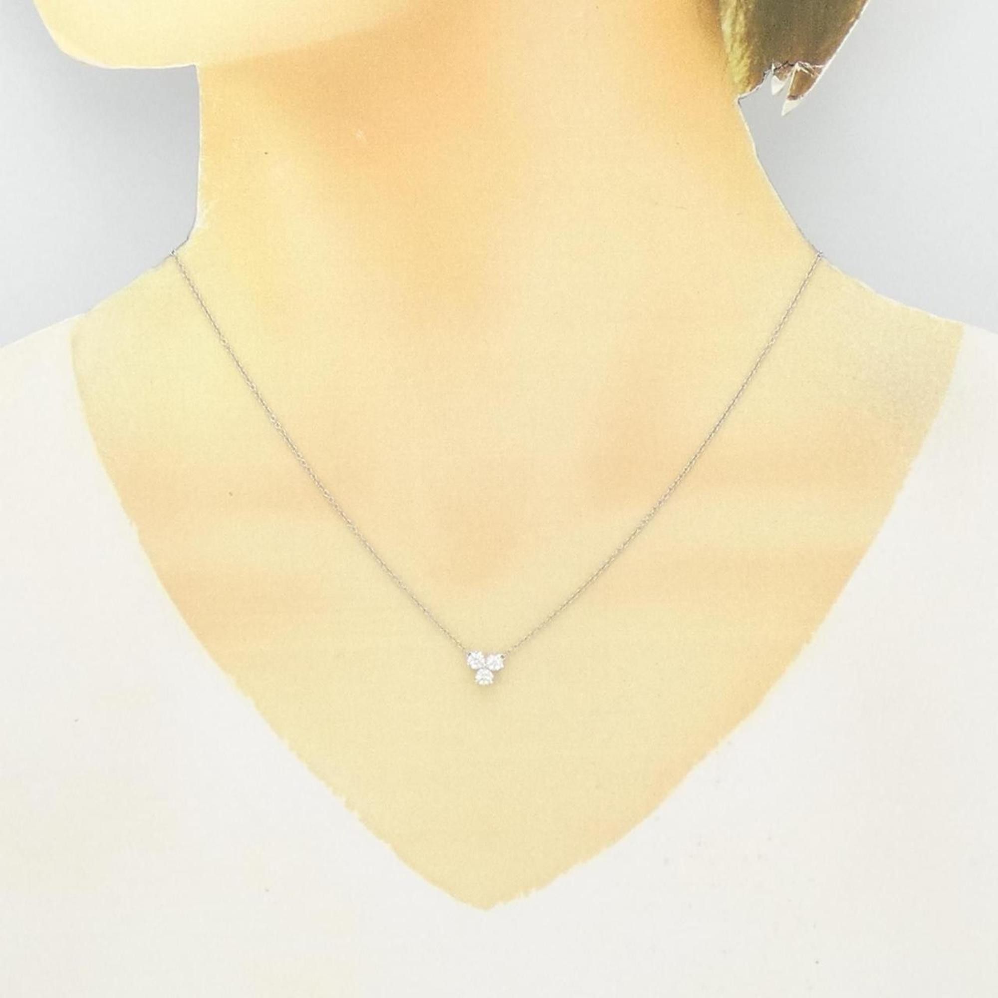 Tiffany & Co. Tiffany & Co Aria necklace Size ONE SIZE - 1 Thumbnail