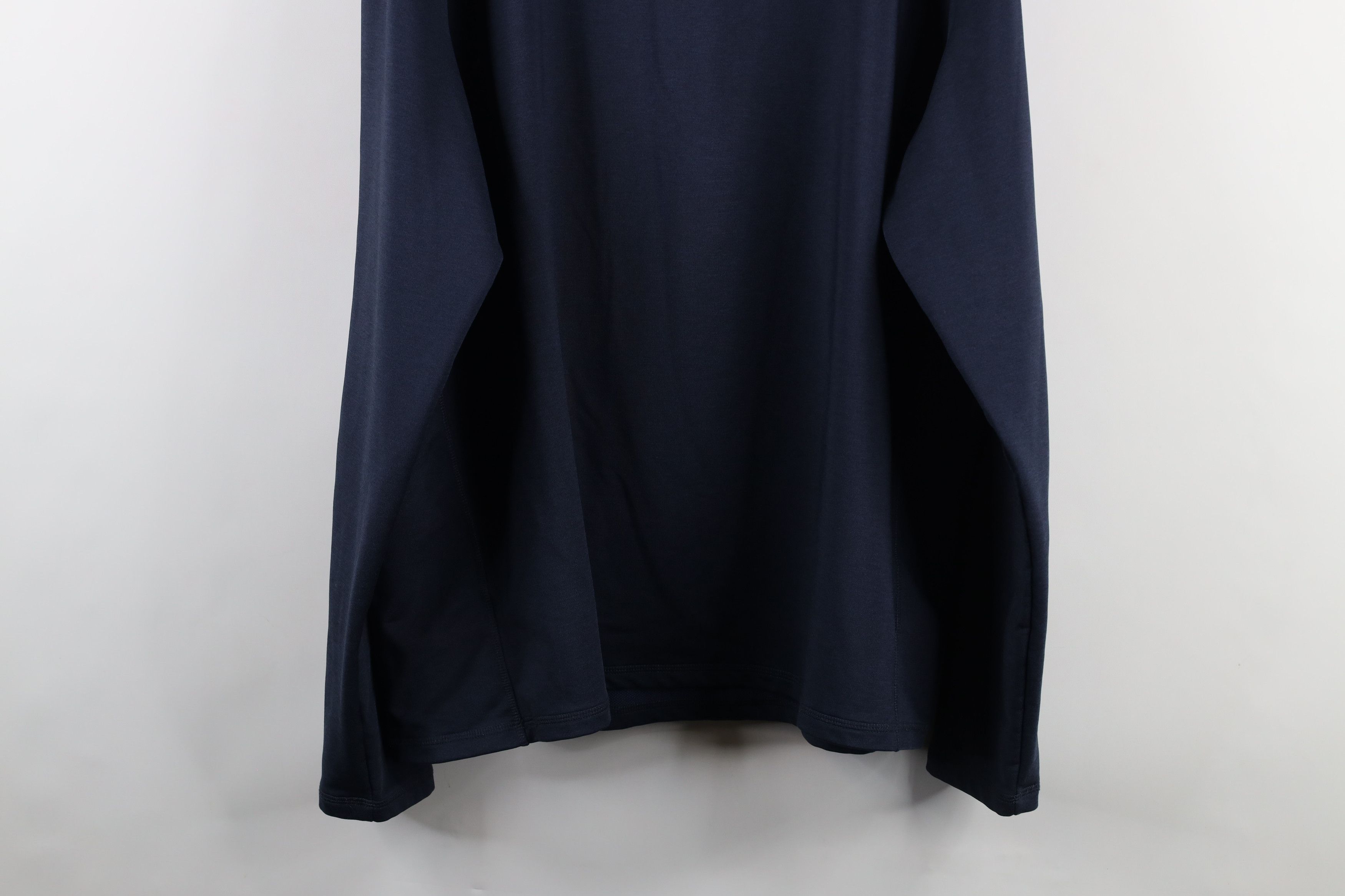 Vineyard Vines × Vintage Vineyard Vines Performance Walker Half Zip Pullover Top Blue Size US XL / EU 56 / 4 - 11 Thumbnail