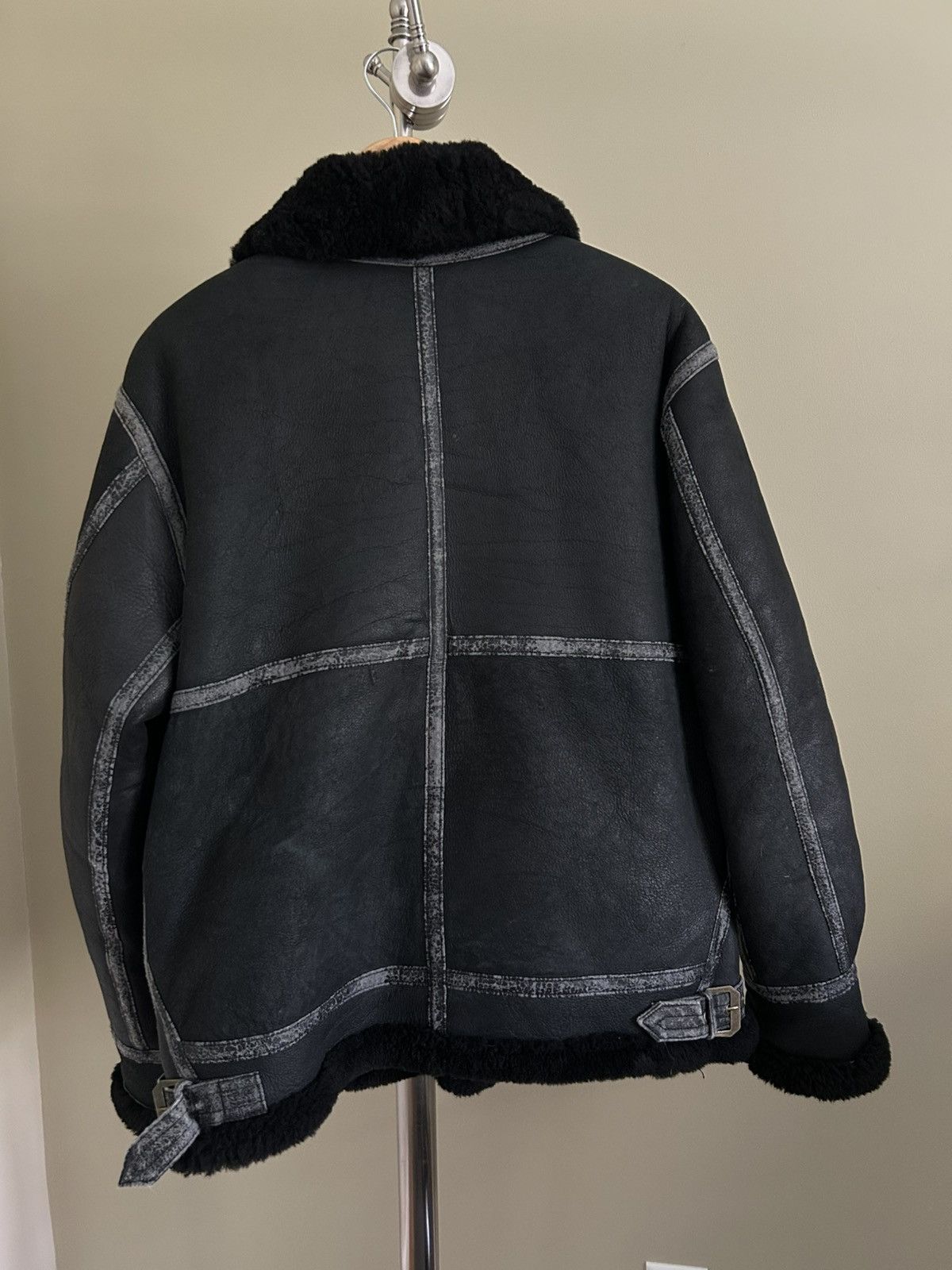Other B-3 Bomber Jacket Size US L / EU 52-54 / 3 - 2 Thumbnail