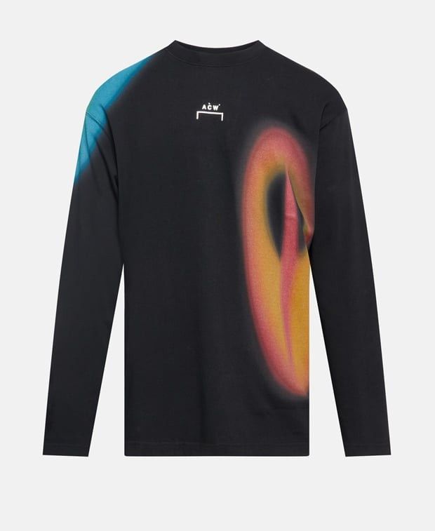 A-COLD-WALL* long-sleeved top Size US L / EU 52-54 / 3 - 1 Preview