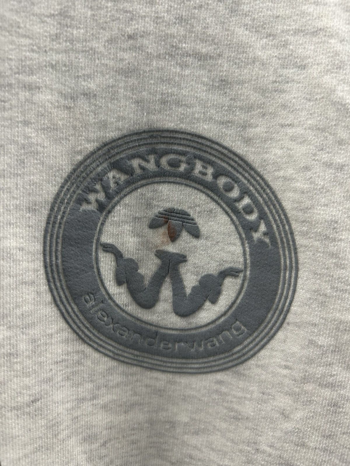 Adidas × Alexander Wang Alexander wang x Adidas hoodie Size US XS / EU 42 / 0 - 5 Thumbnail