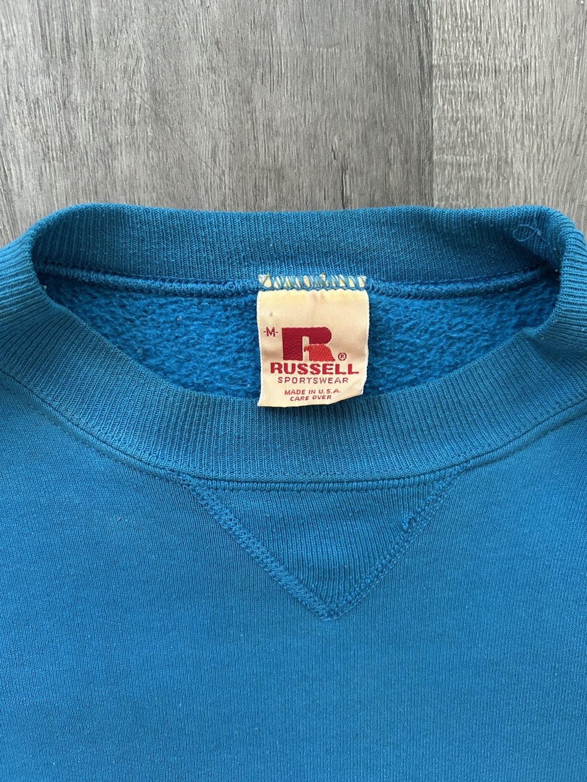 Russell Athletic vintage 1970s russell sweatshirt Size US XS / EU 42 / 0 - 2 Thumbnail