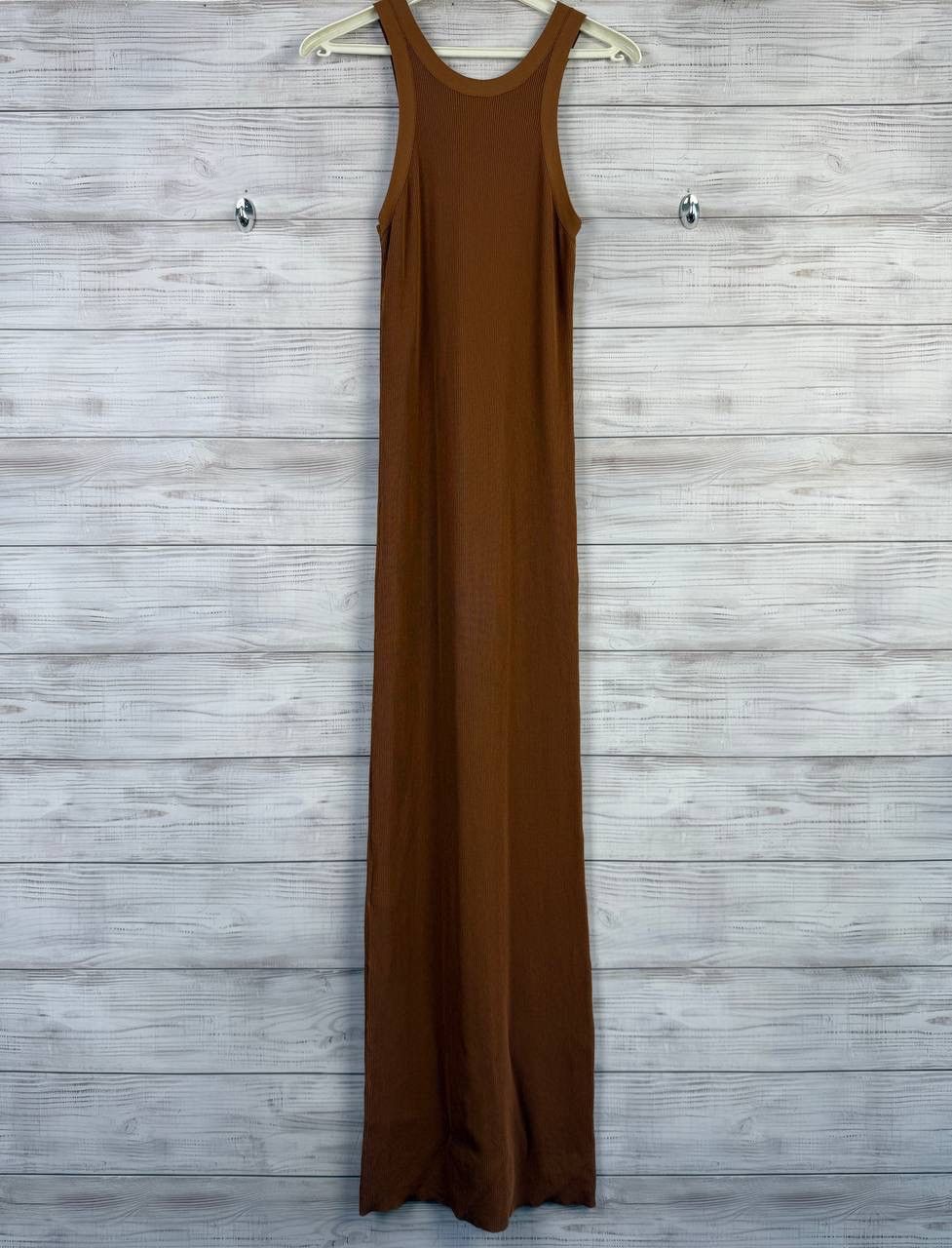 Toteme TOTEME DRESS Size XS / US 0-2 / IT 36-38 - 8 Thumbnail