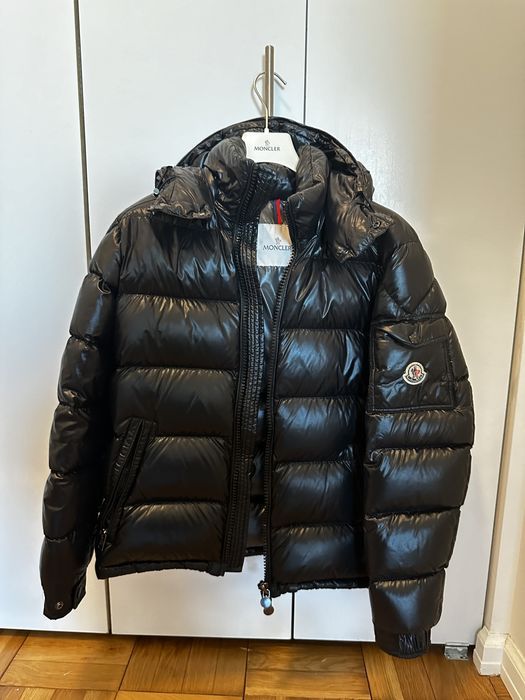 Moncler price best sale