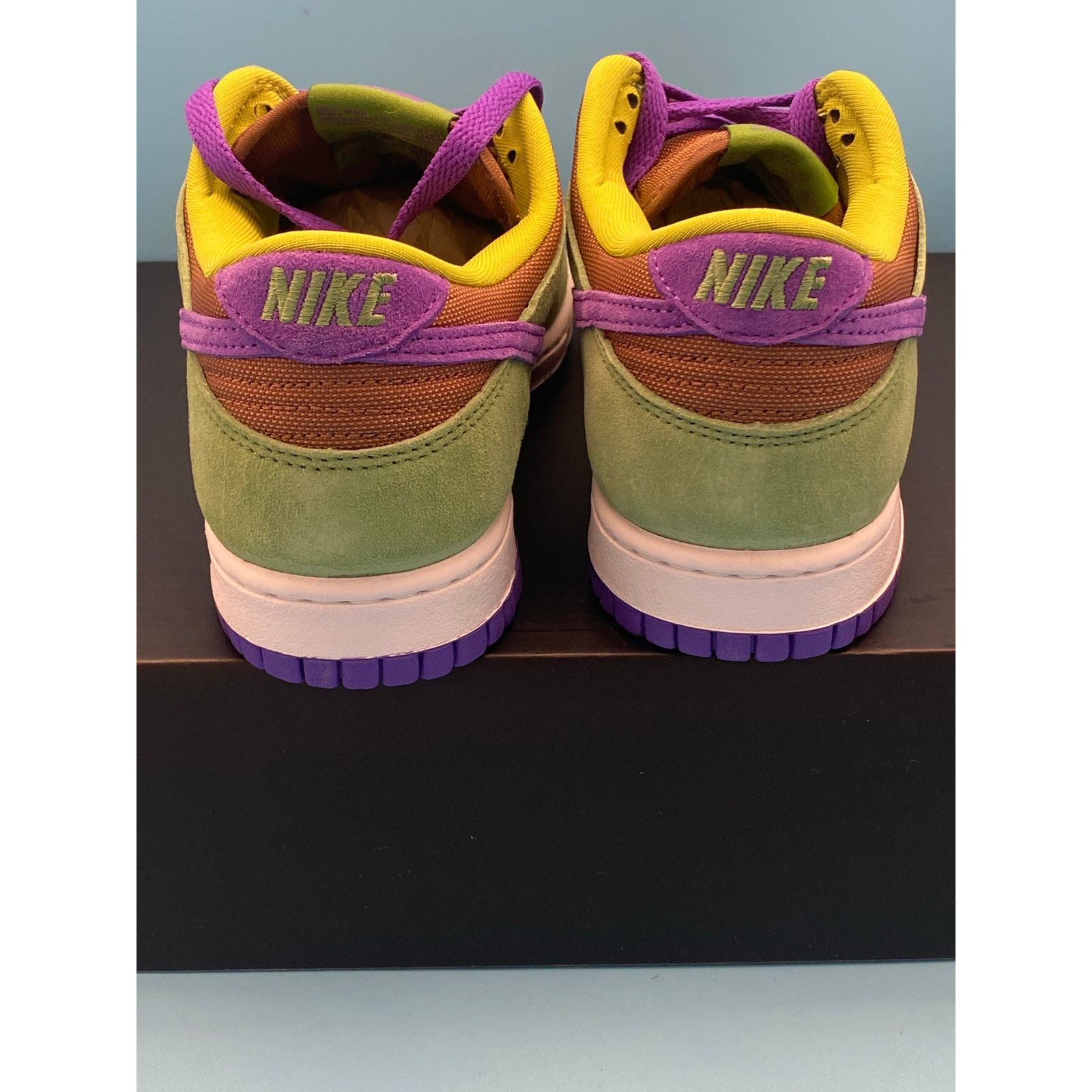 Nike Dunk Low SP Retro 'Veneer' 2024 m6 w7.5 Size US 6 / EU 39 - 5 Thumbnail