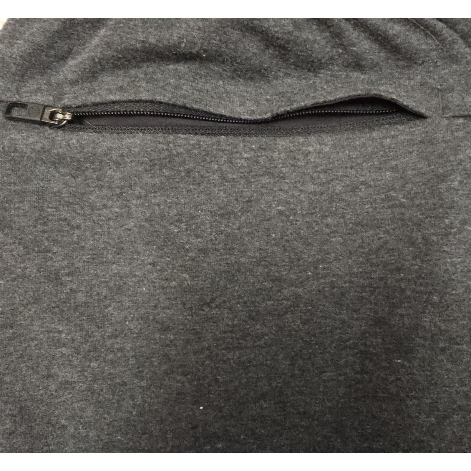 Lululemon Lululemon City sweat shorts 9" Designed For On The Move M Size US 28 / EU 44 - 6 Thumbnail