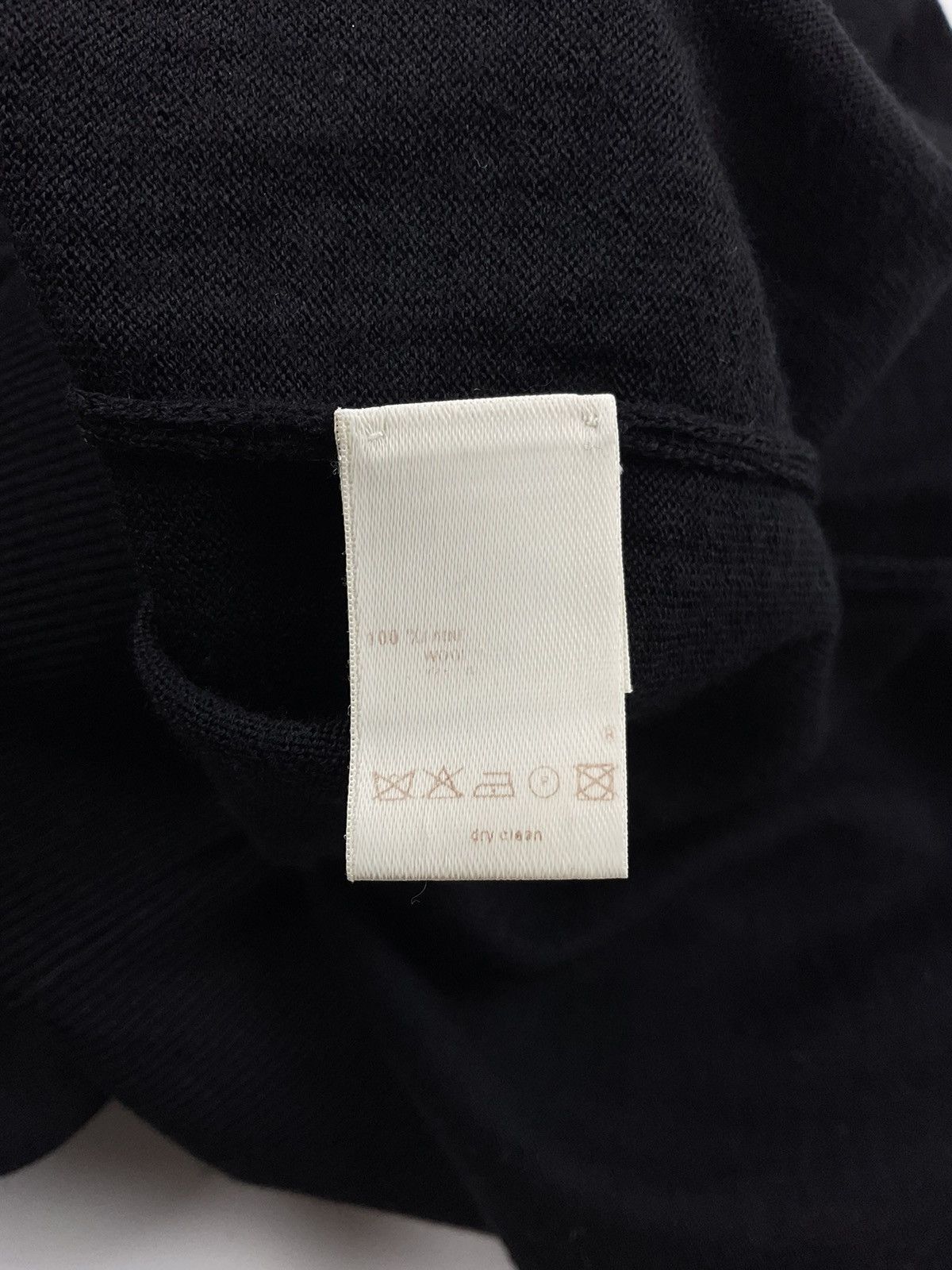 Louis Vuitton Louis Vuitton 2007 Wool Sweater Size M / US 6-8 / IT 42-44 - 9 Thumbnail